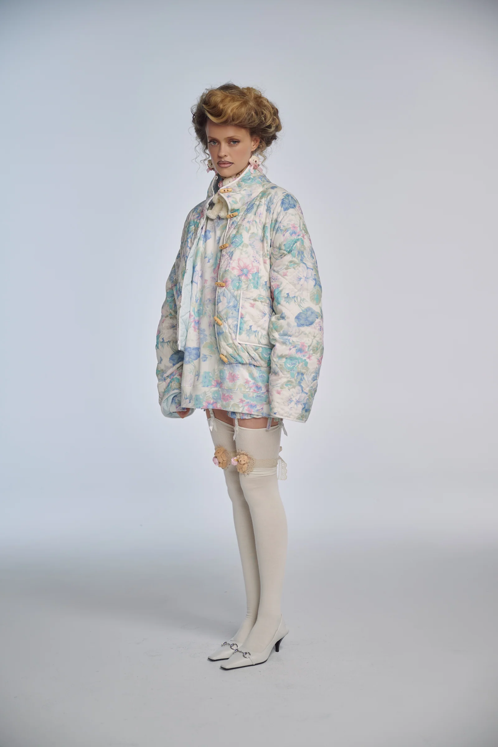 The Nottingham Copenhagen Jacket - Image 5