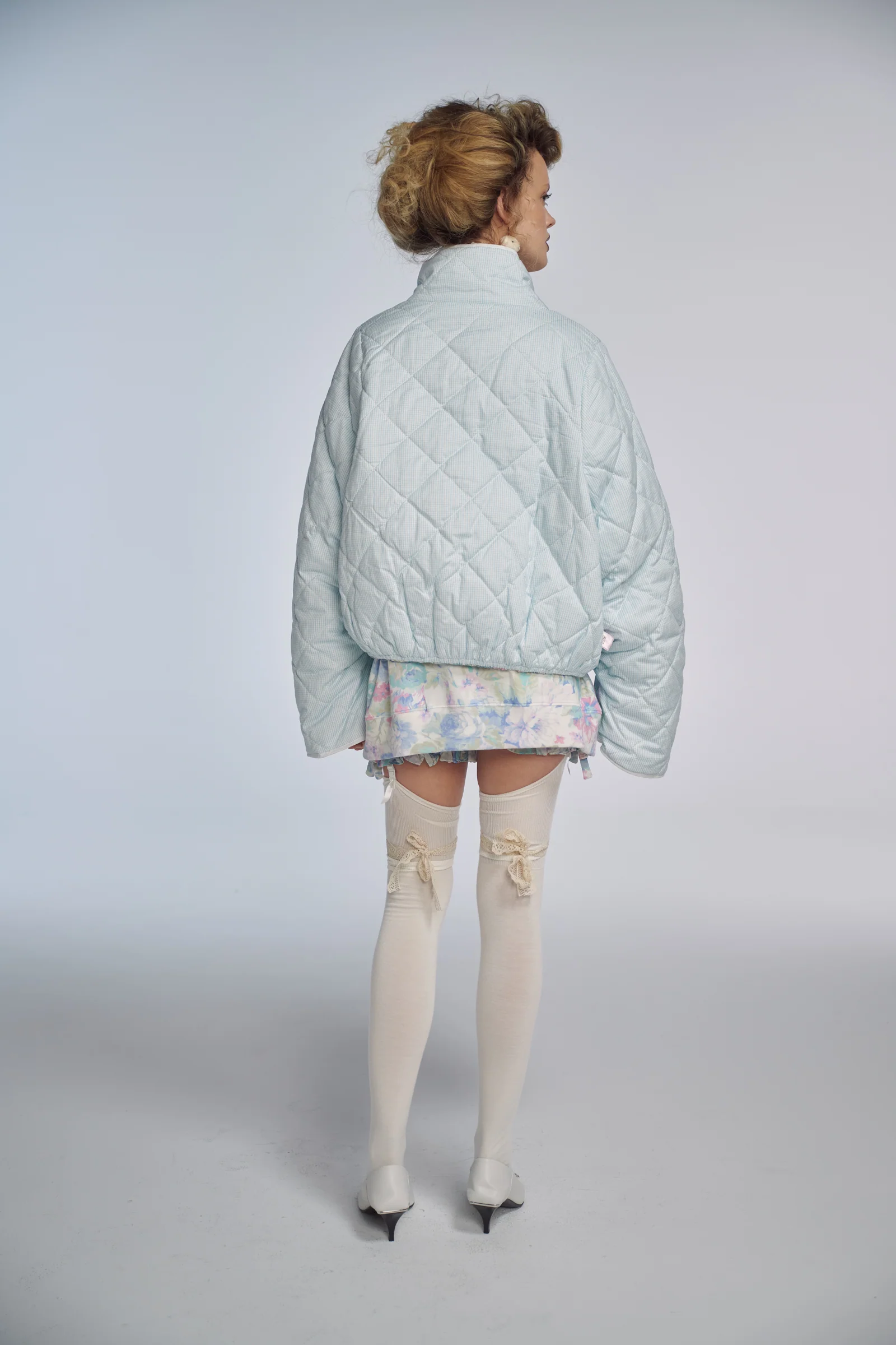 The Nottingham Copenhagen Jacket - Image 6