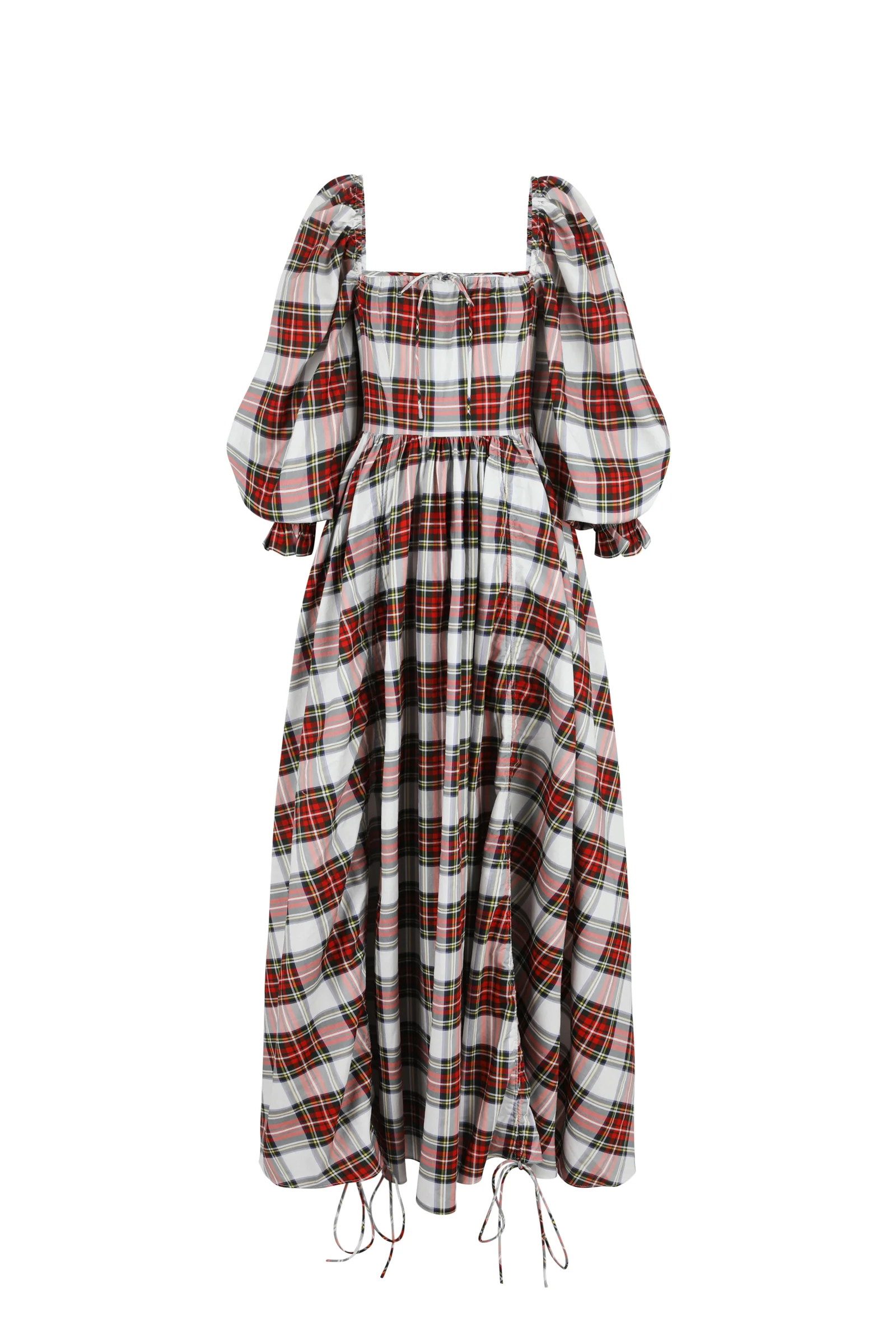 The Edinburgh Romantics Dress - Image 5