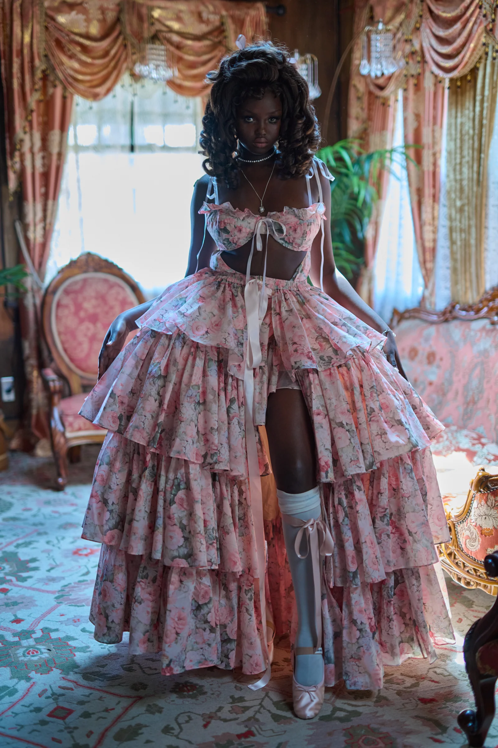 The Pammy Champagne Set - Image 10