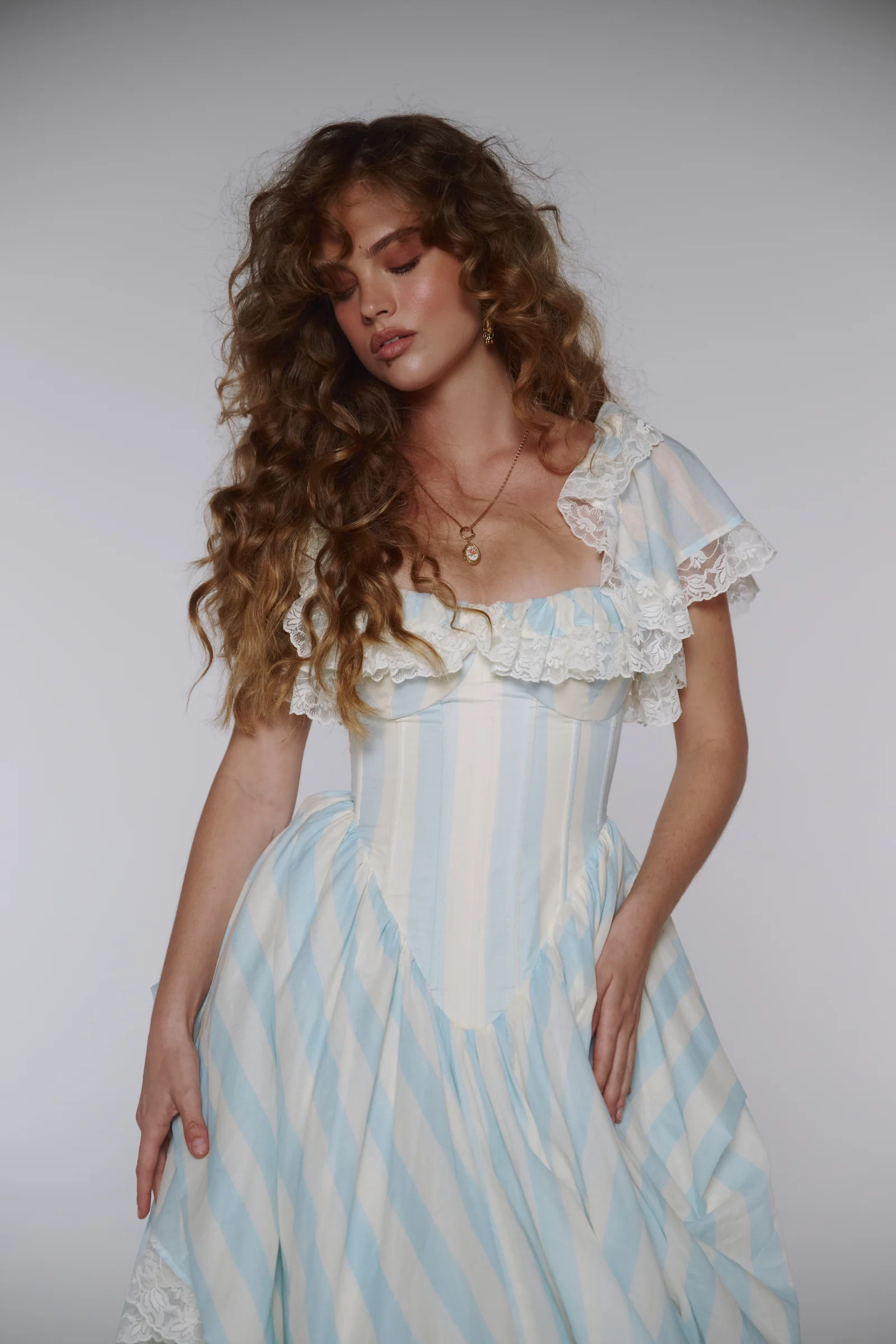 The Seaside Cure Cupid Dress - Image 5