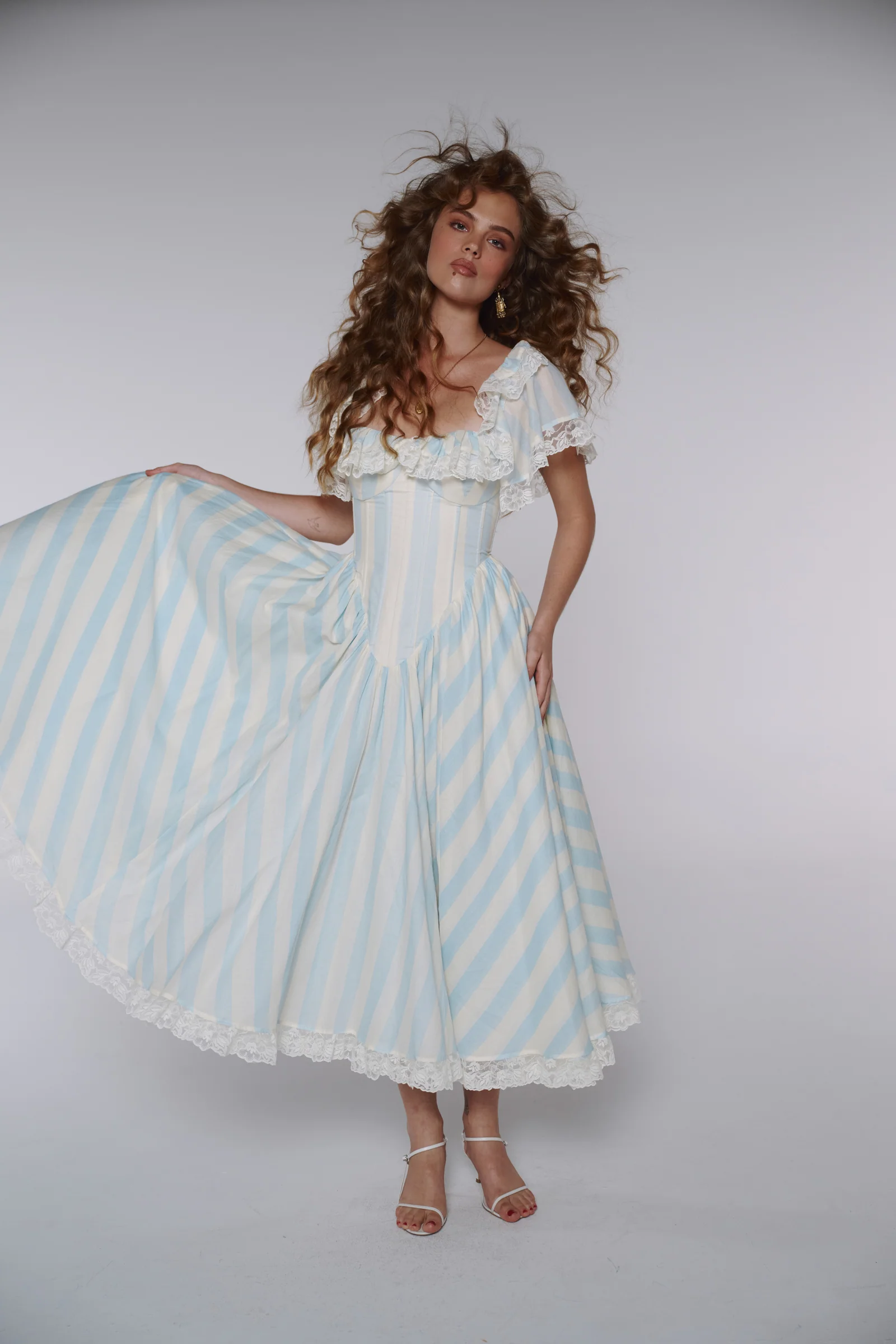 The Seaside Cure Cupid Dress - Image 7