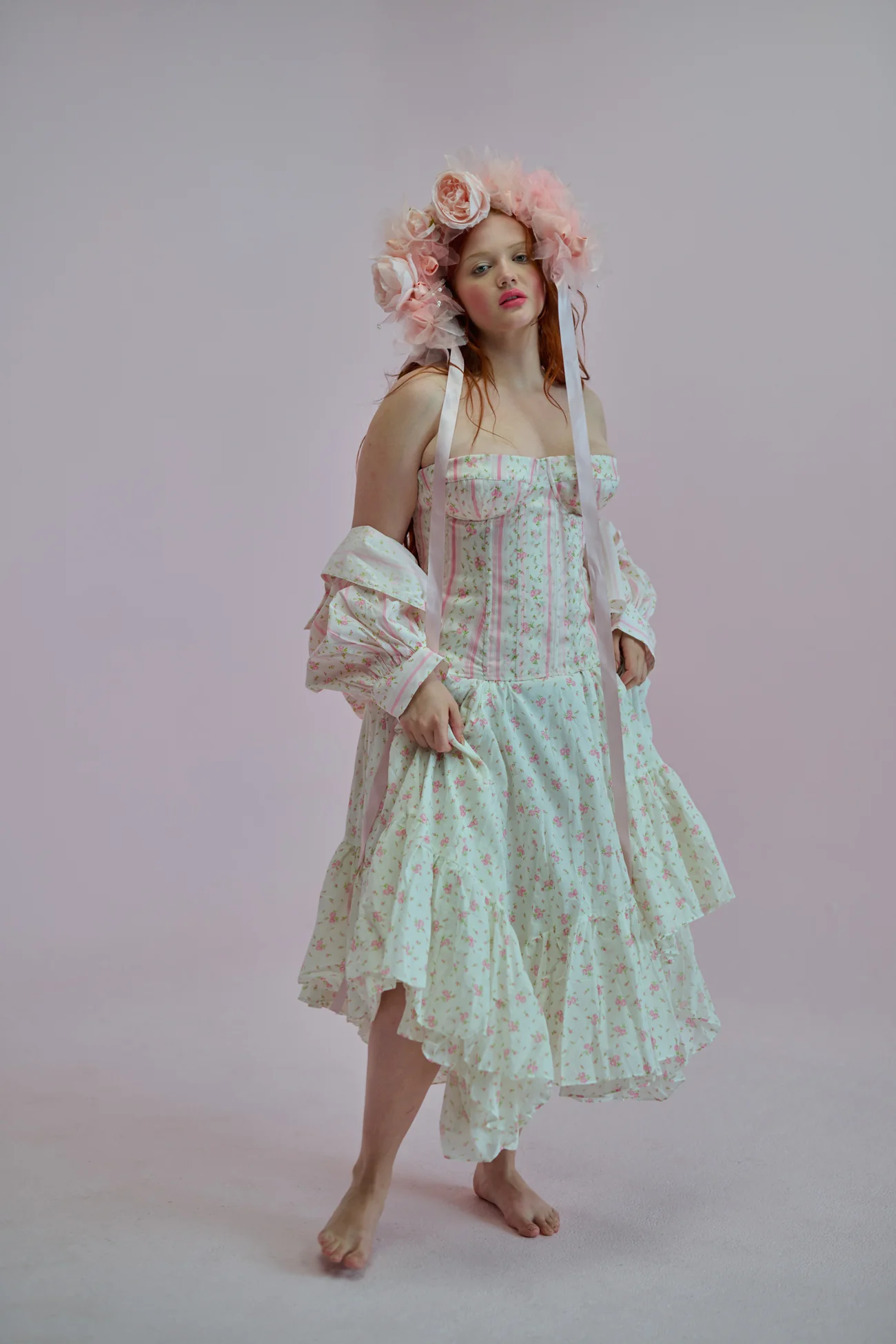 The Pillow Fight Fairytale Skirt - Image 4