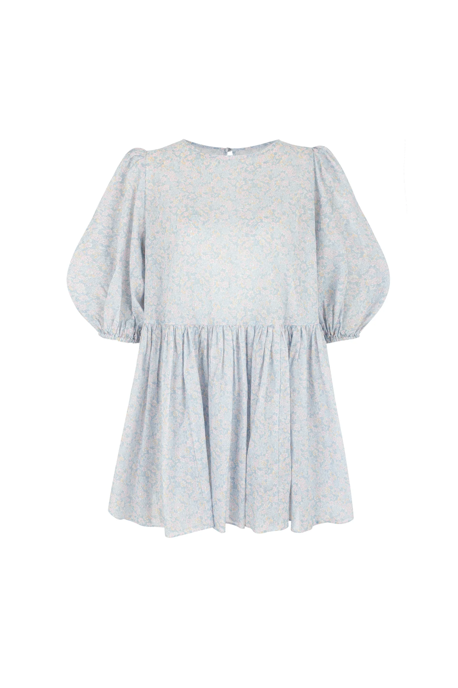 The Prairie Cotton Candy Top - Image 3