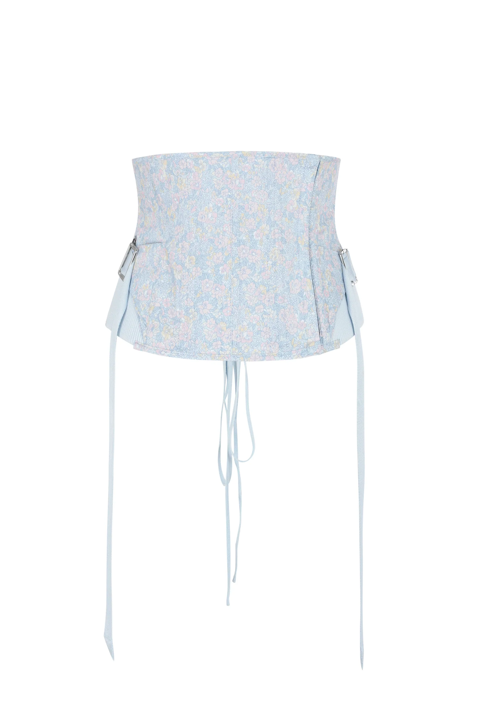 The Prairie Hourglass Waist Corset - Image 2