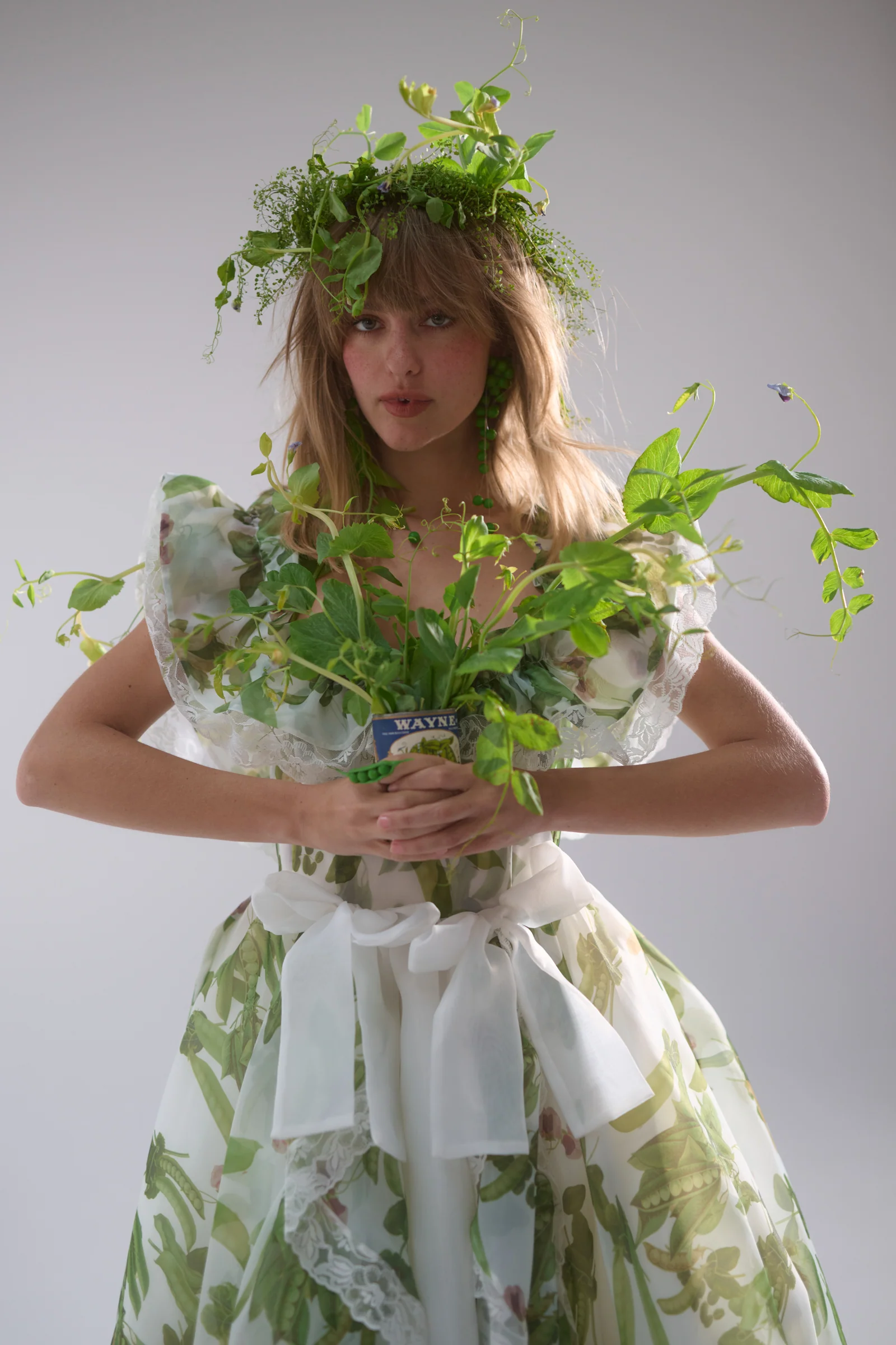 My Beloved Princess & The Pea Gown - Image 7