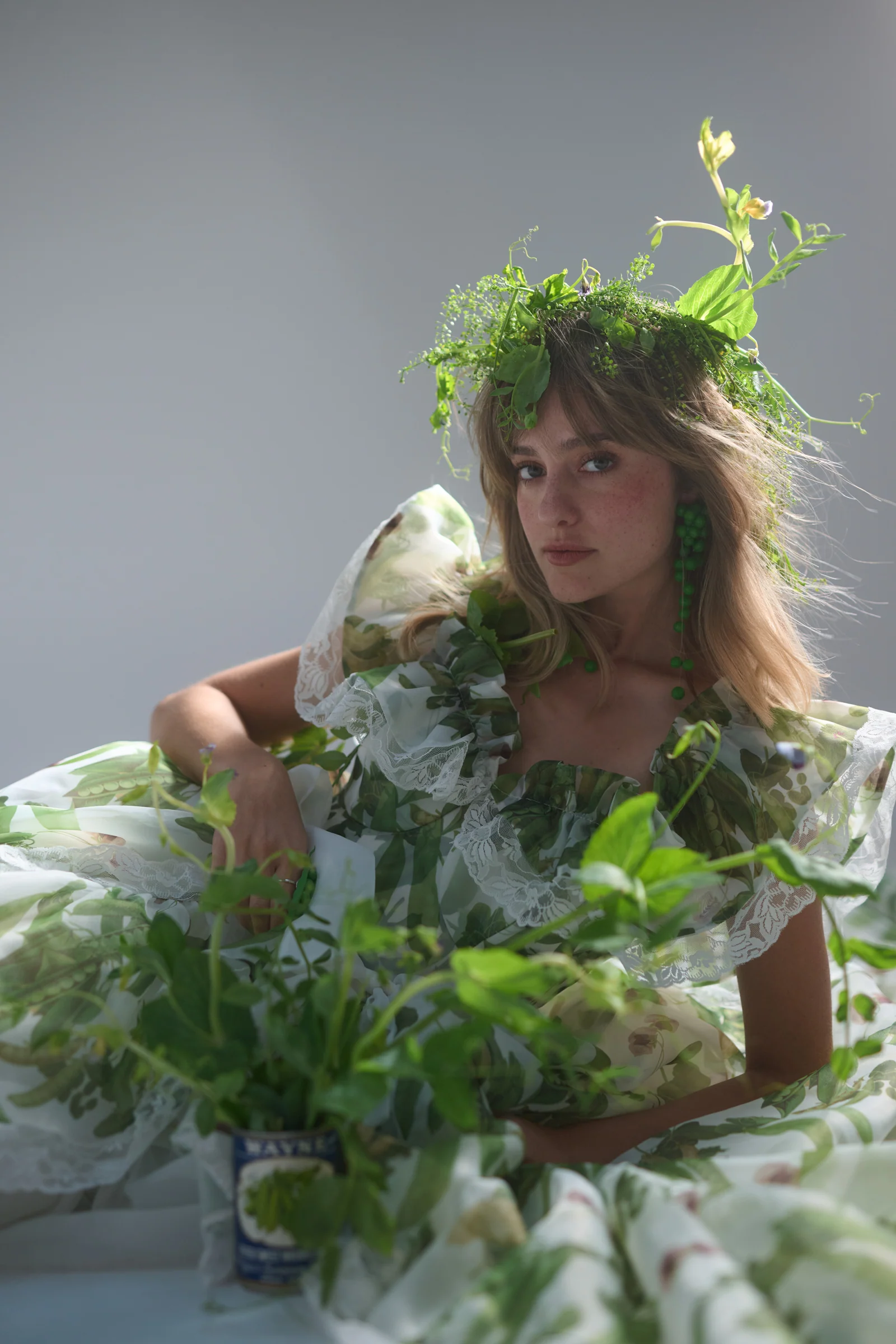 My Beloved Princess & The Pea Gown - Image 8