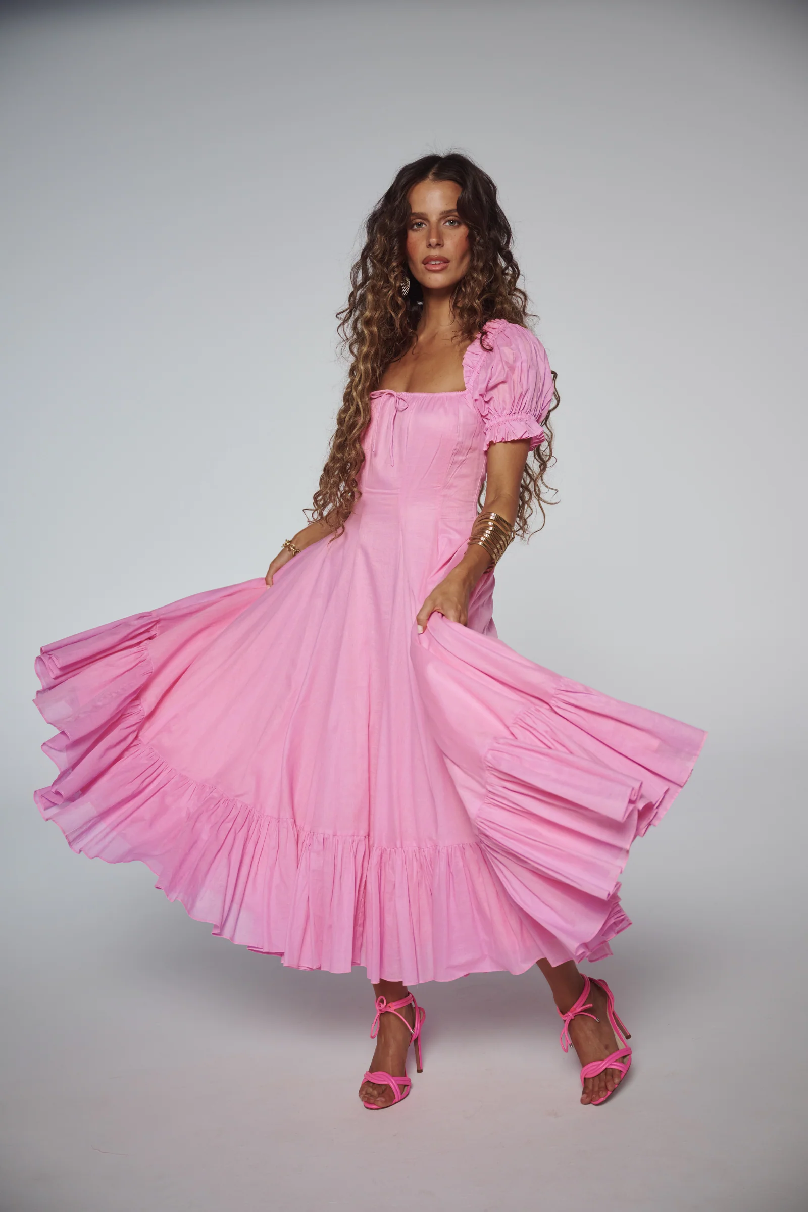 The Prom Queen Field Trip Dress