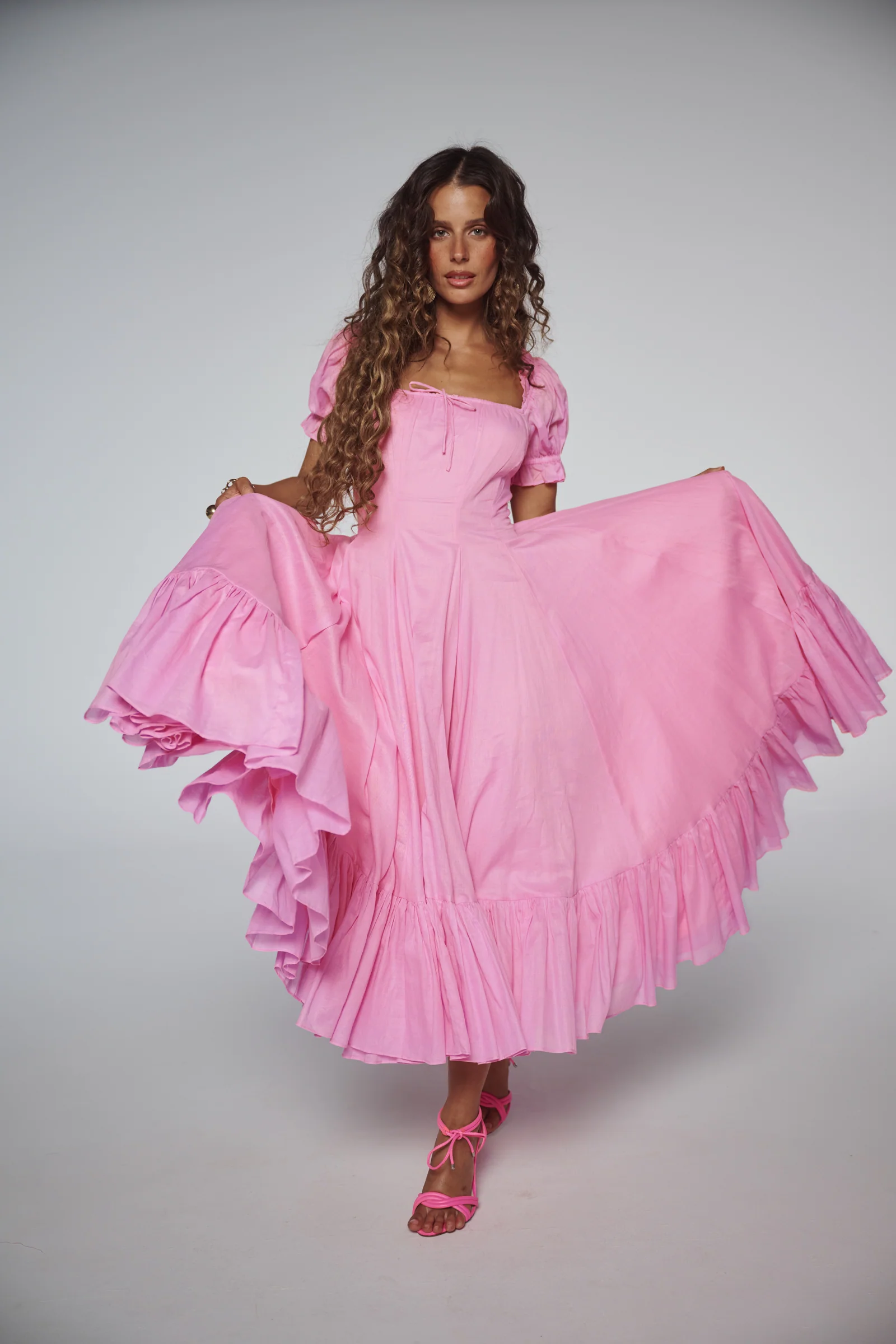 The Prom Queen Field Trip Dress - Image 2