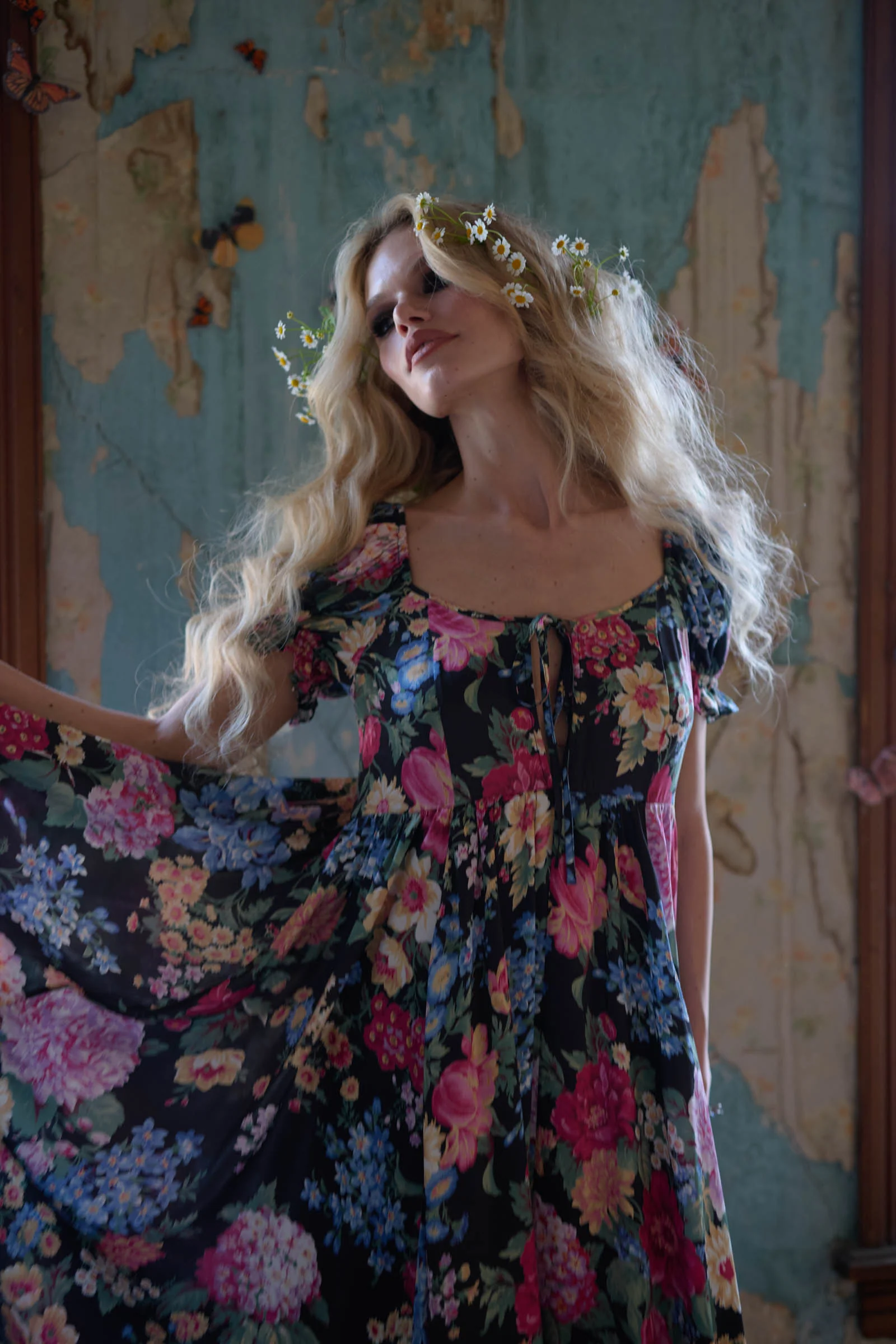 The Puck Charming Dress - Image 10