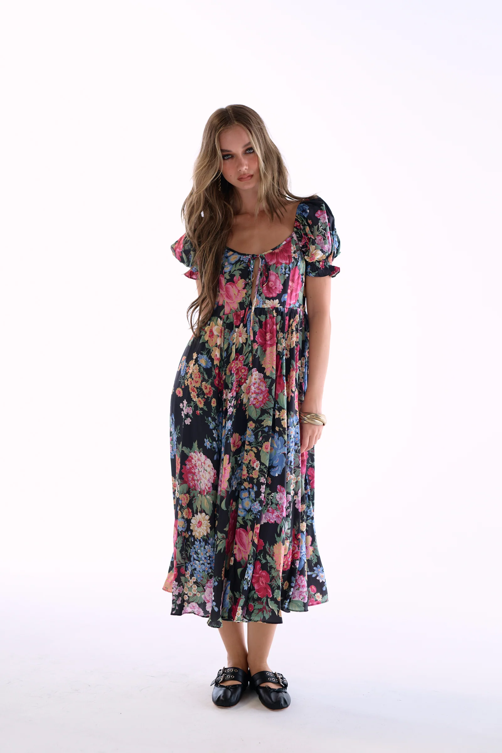 The Puck Charming Dress - Image 6