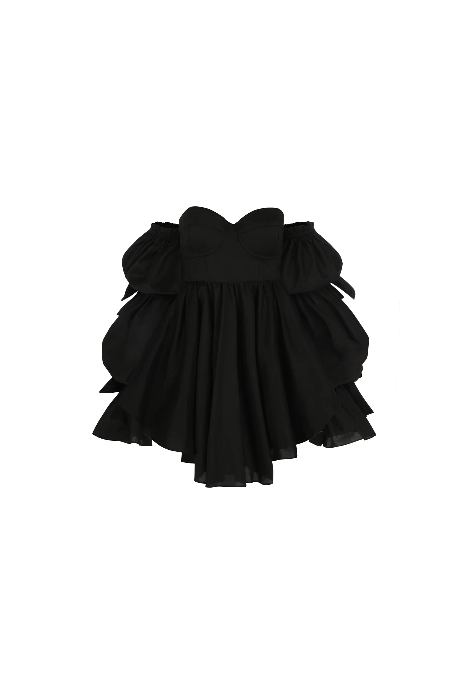 The Raven Lovestruck Dress - Image 13