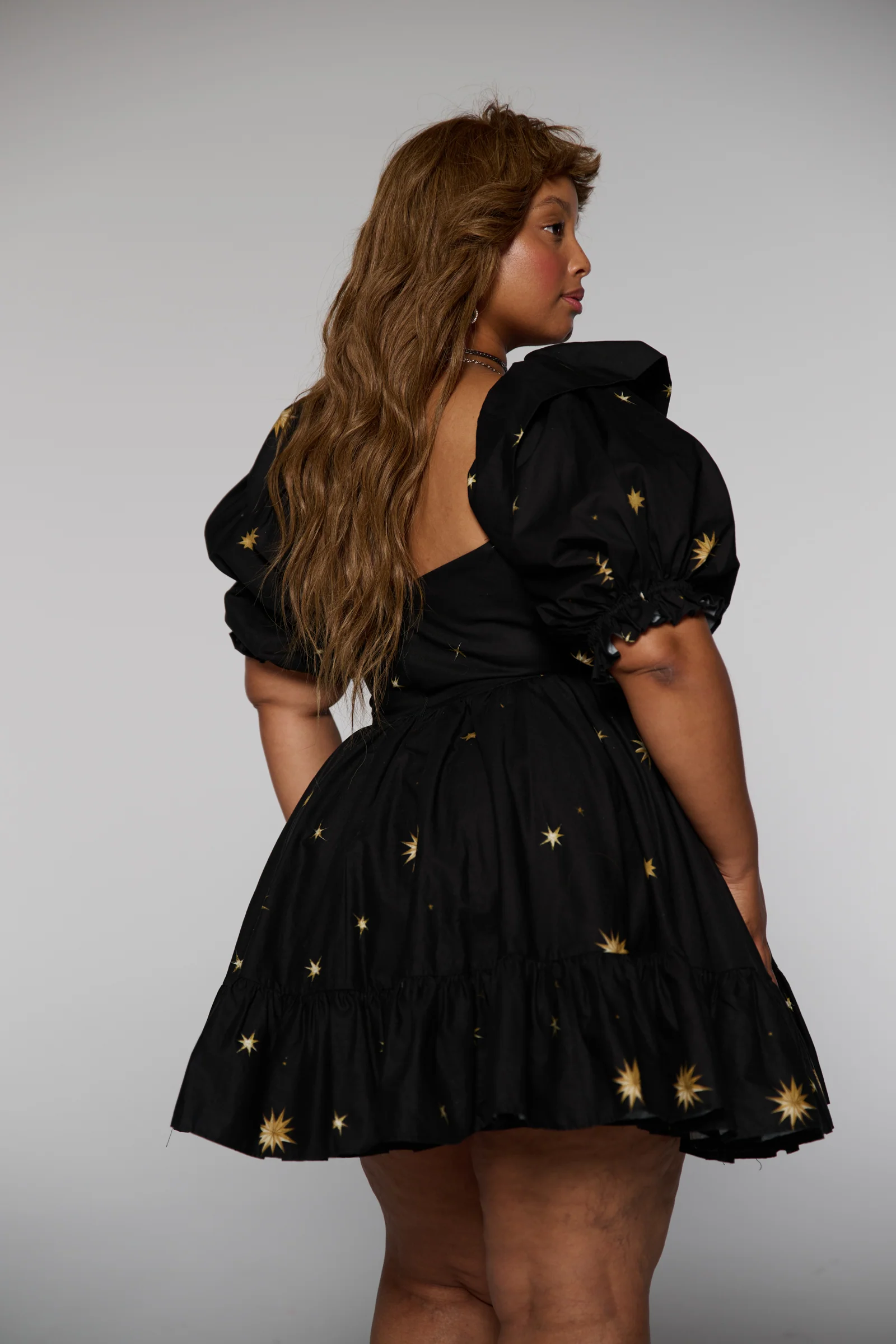 Saint Bebe Bloom Dress - Image 7