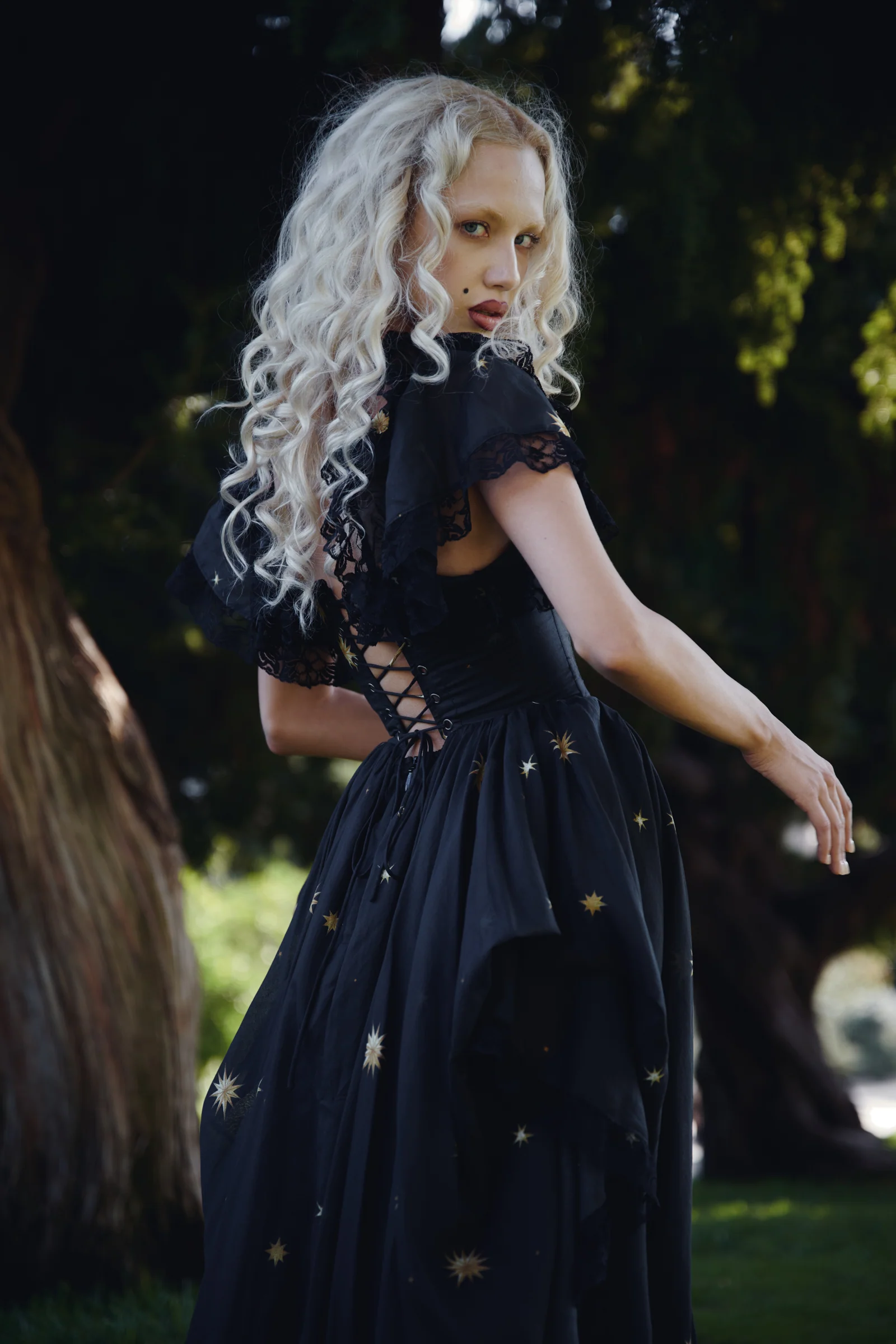 Saint Cupid Dress - Image 14