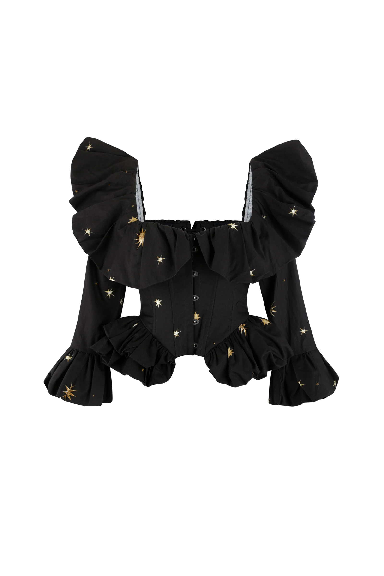 Saint Frou Frou Corset - Image 3