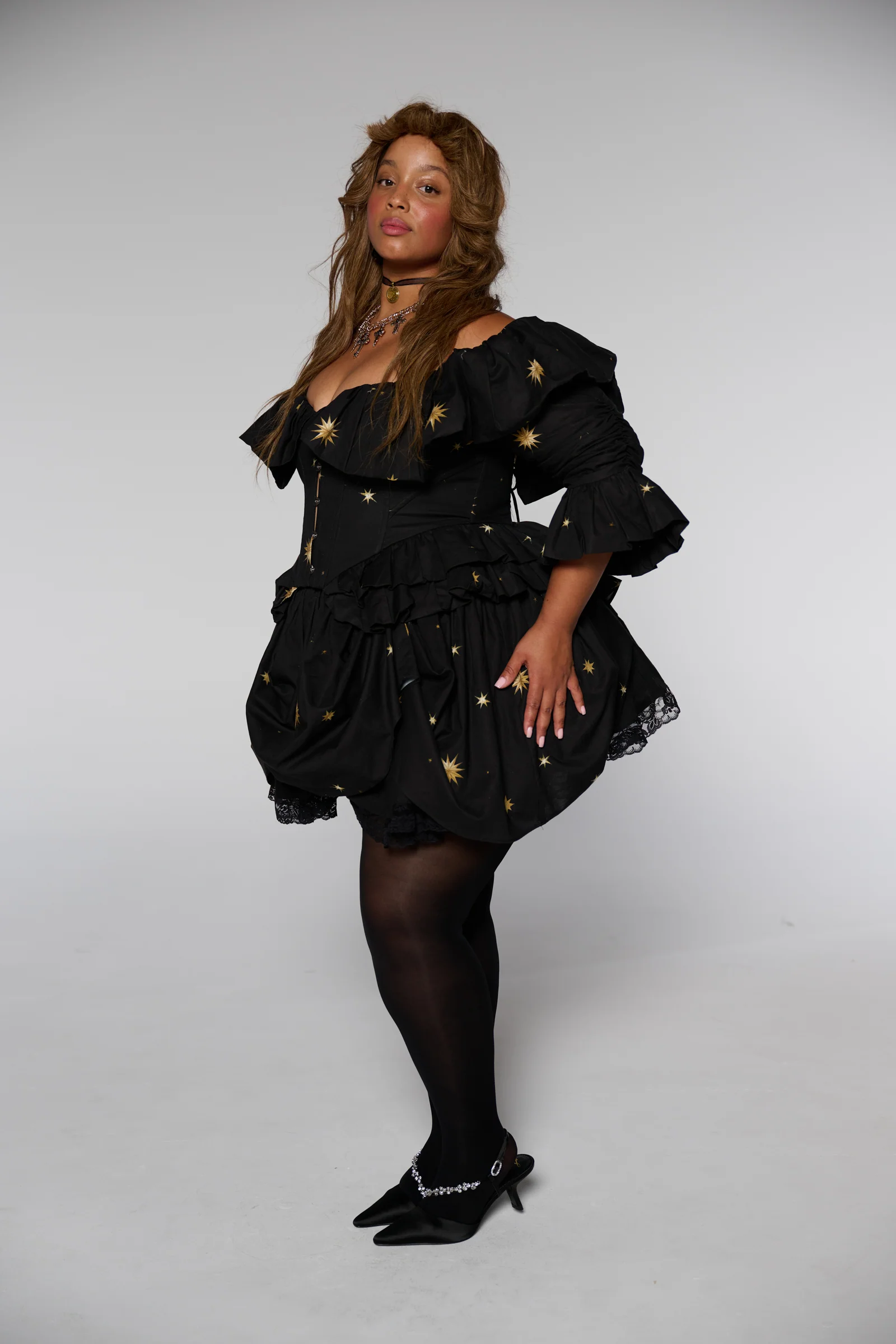 Saint Kiera Skirt - Image 9