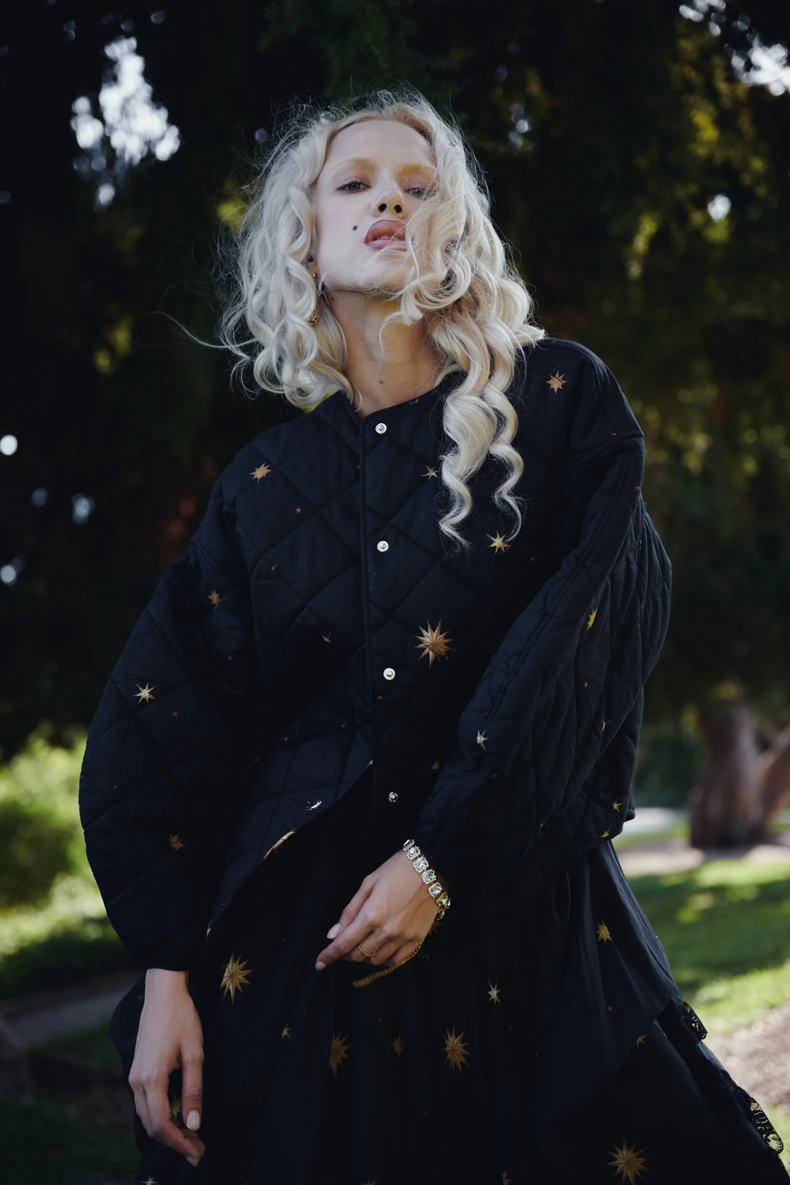 The Saint Shell Puffer - Image 11