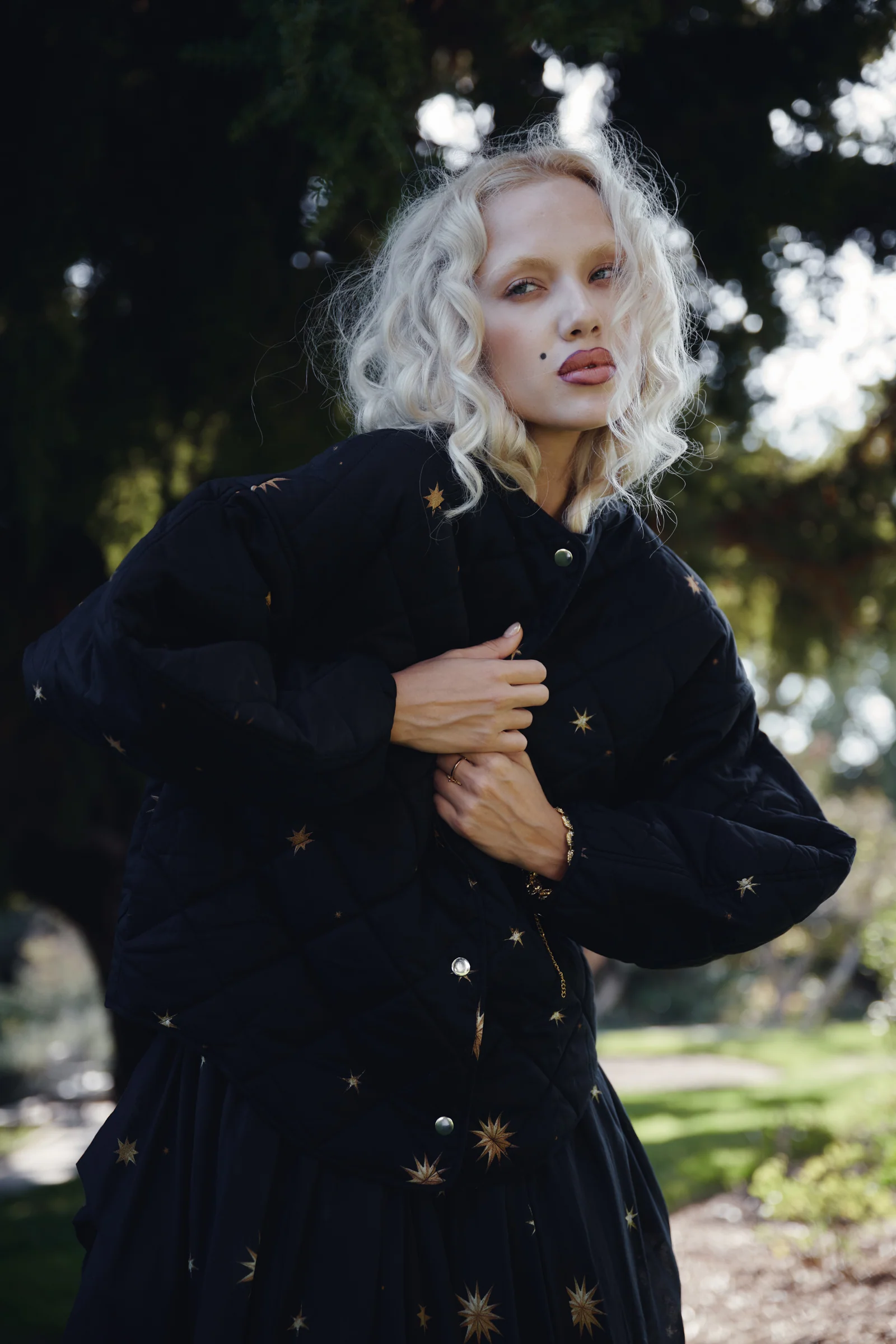 The Saint Shell Puffer - Image 12
