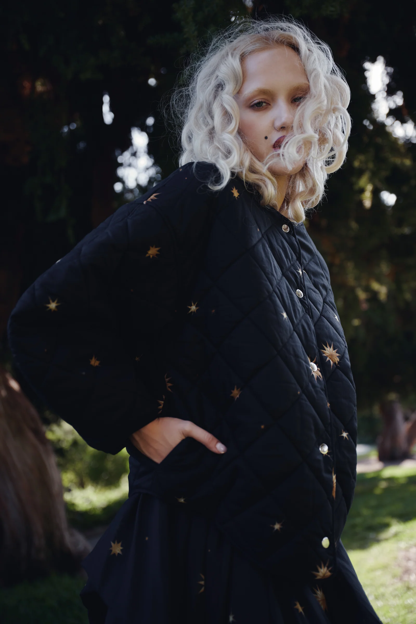 The Saint Shell Puffer - Image 17