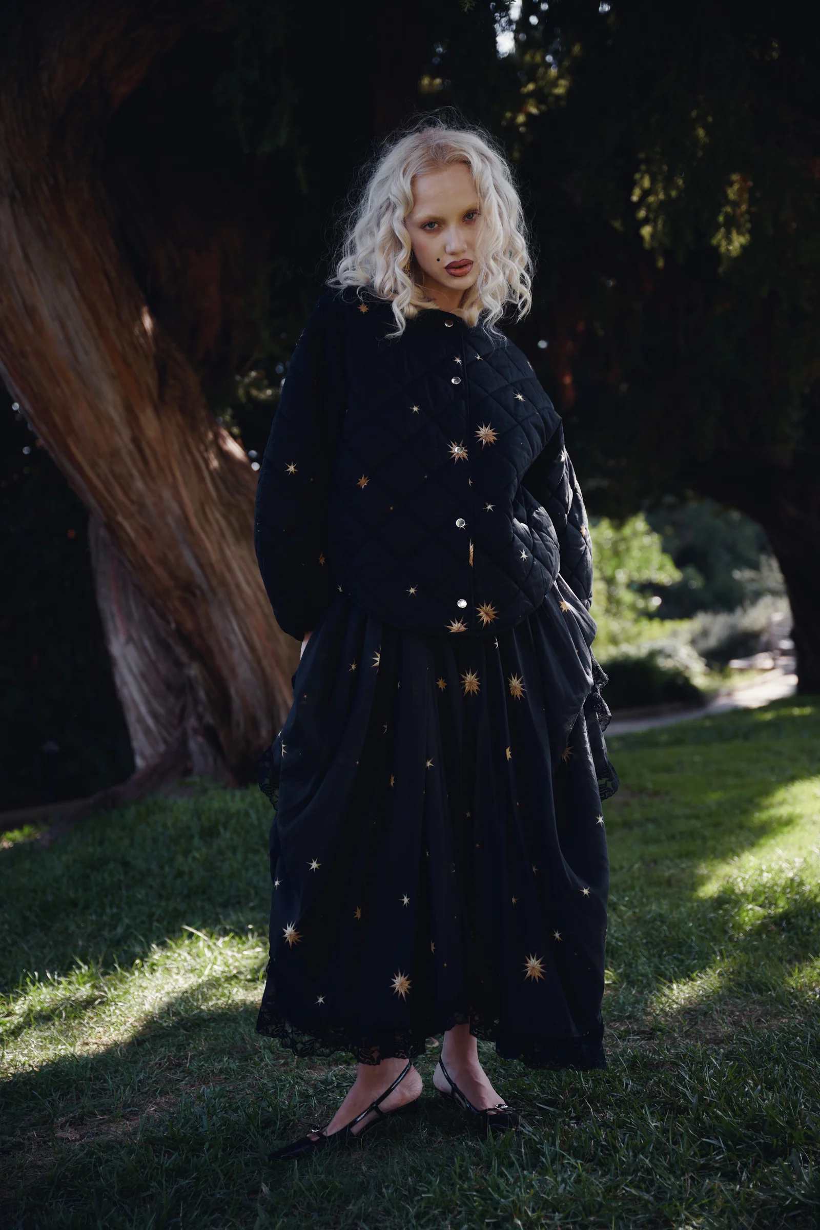 The Saint Shell Puffer - Image 18