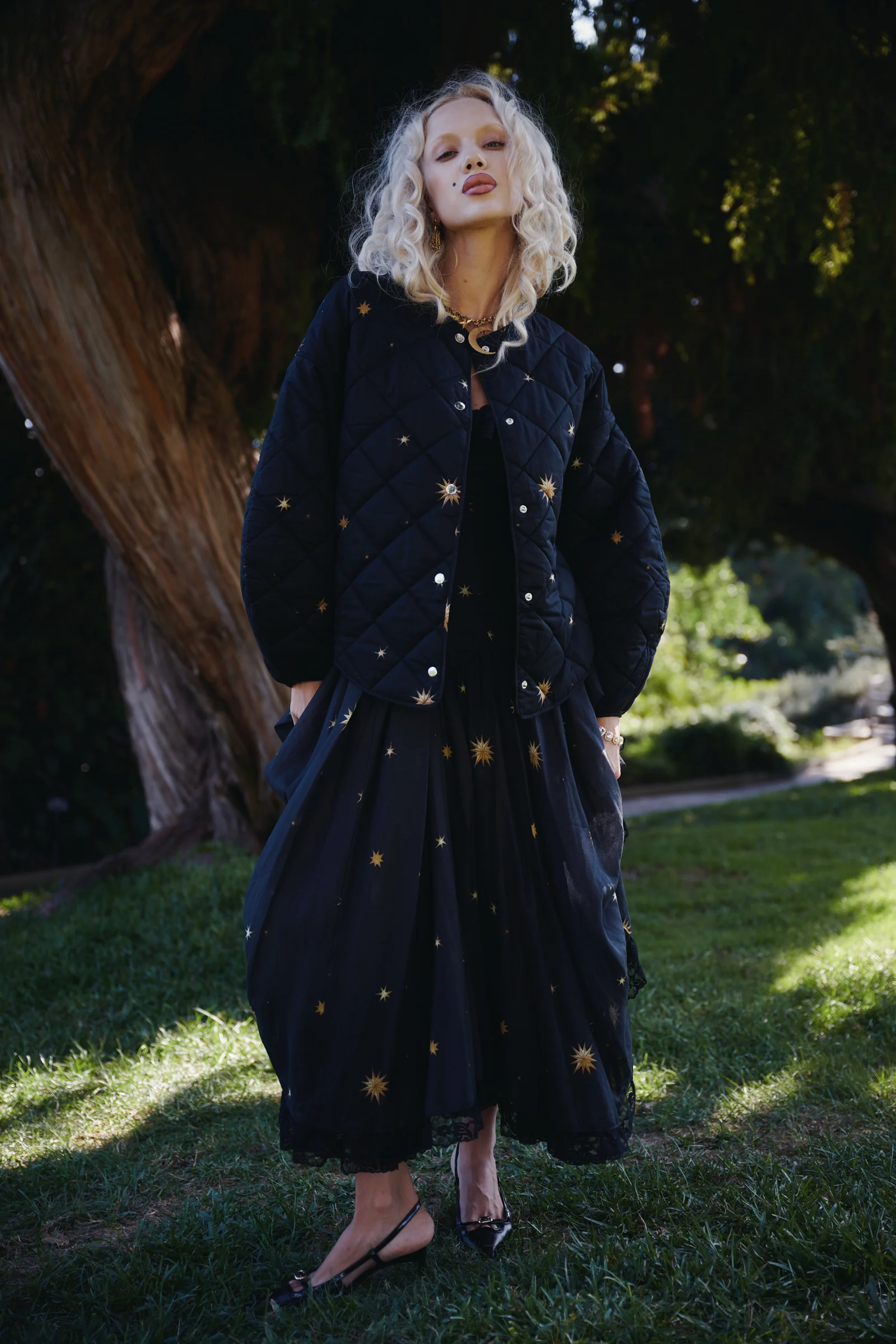 The Saint Shell Puffer - Image 20