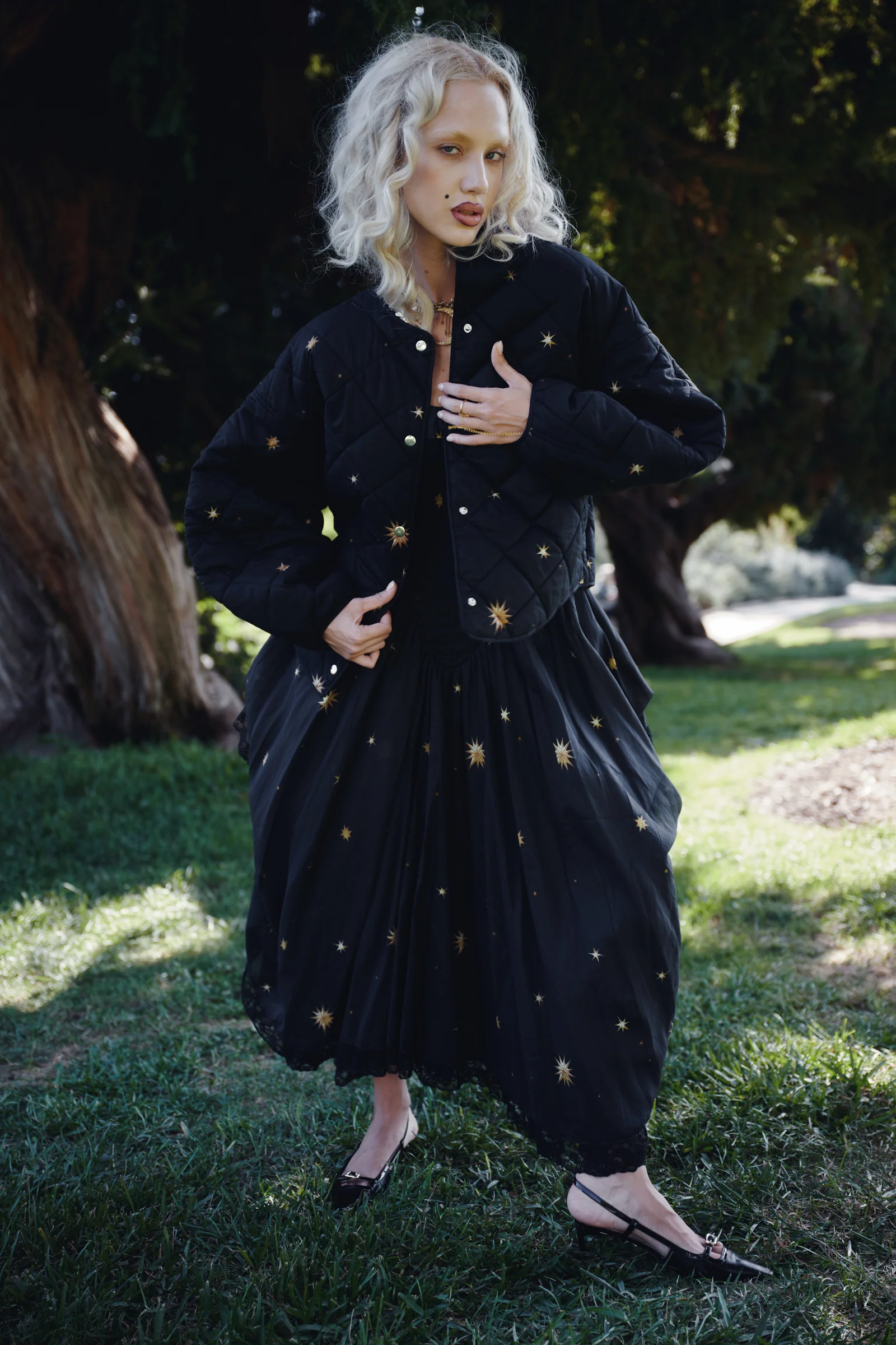 The Saint Shell Puffer - Image 5