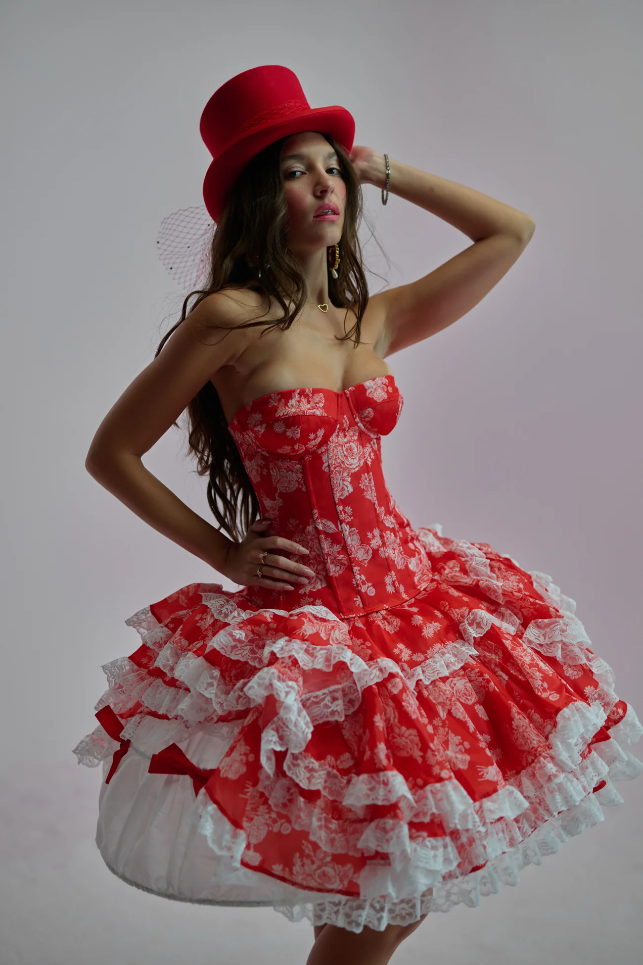 The Secret Admirer Valentino Set - Image 11