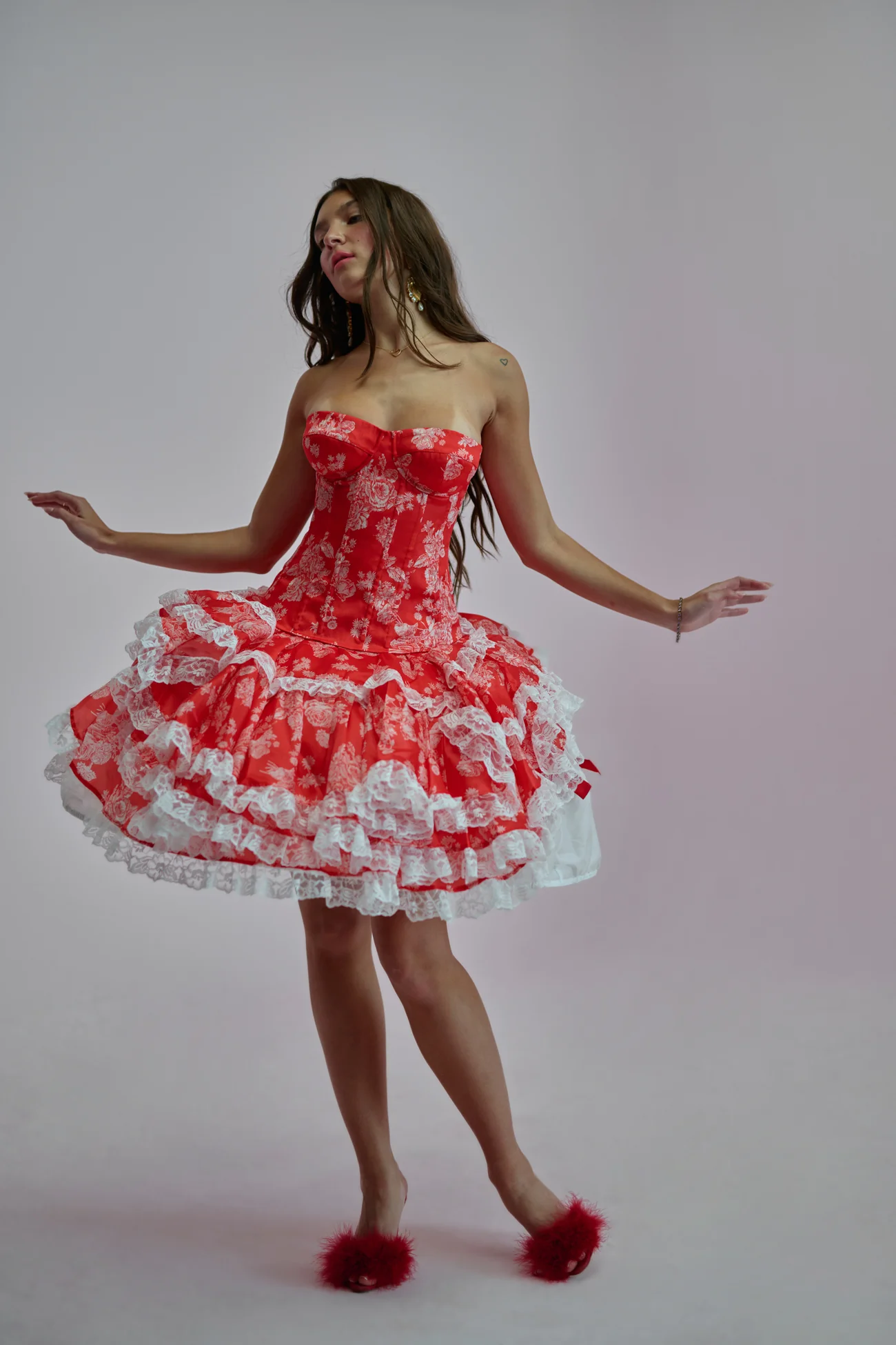 The Secret Admirer Valentino Set - Image 9