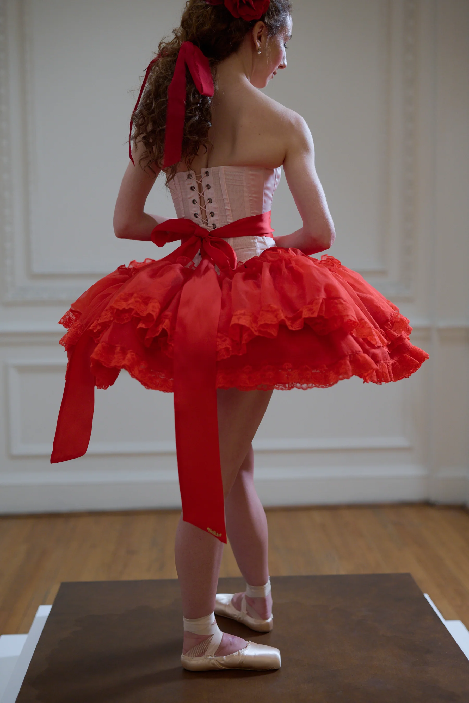 The Signature Degas Tutu - Image 11