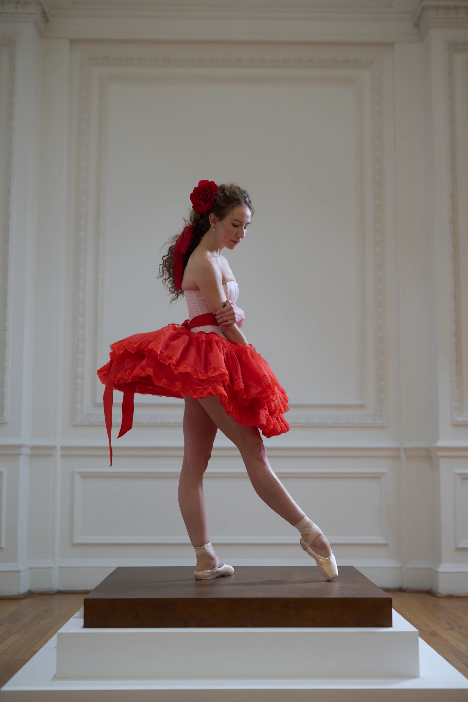 The Signature Degas Tutu - Image 4