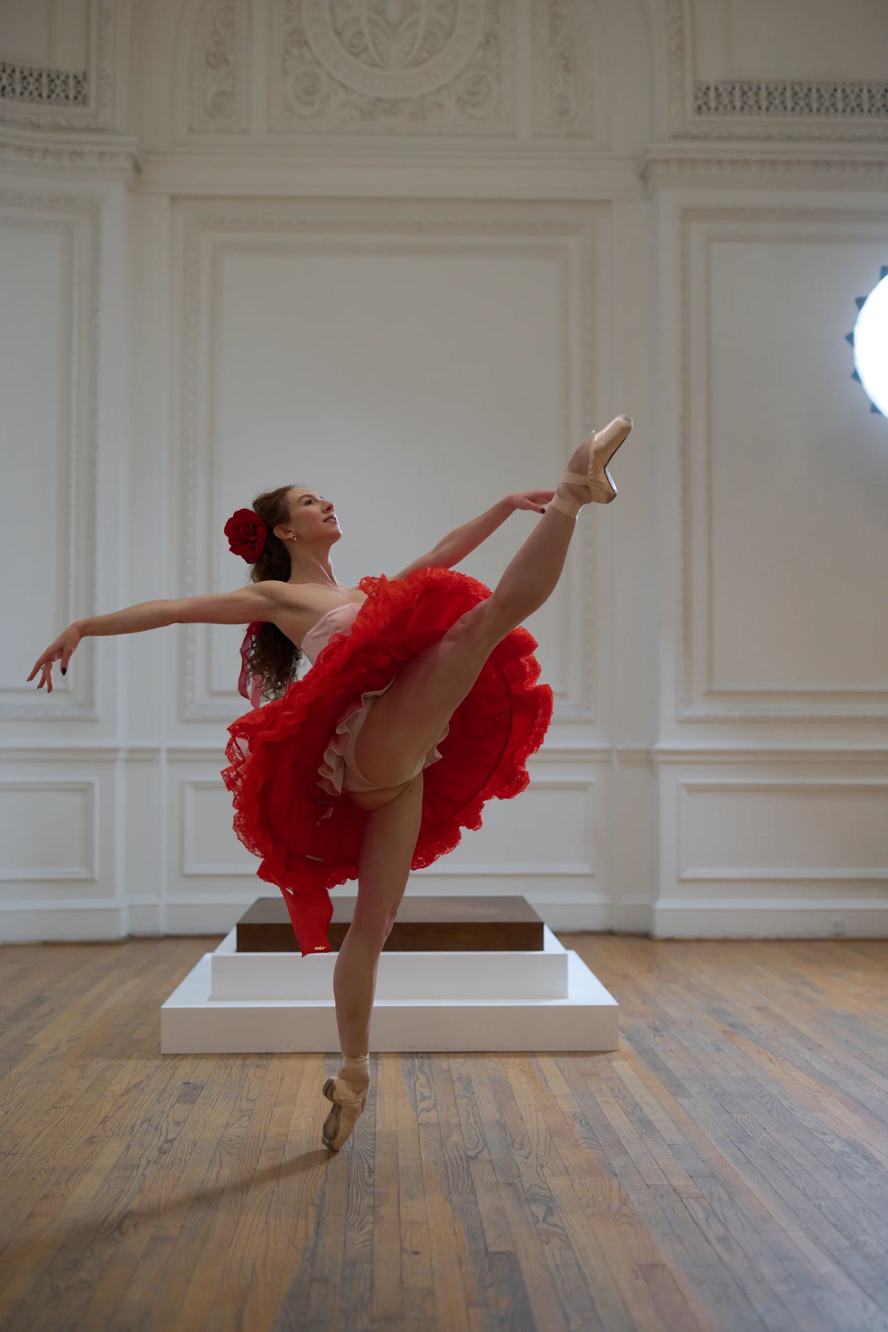 The Signature Degas Tutu - Image 6