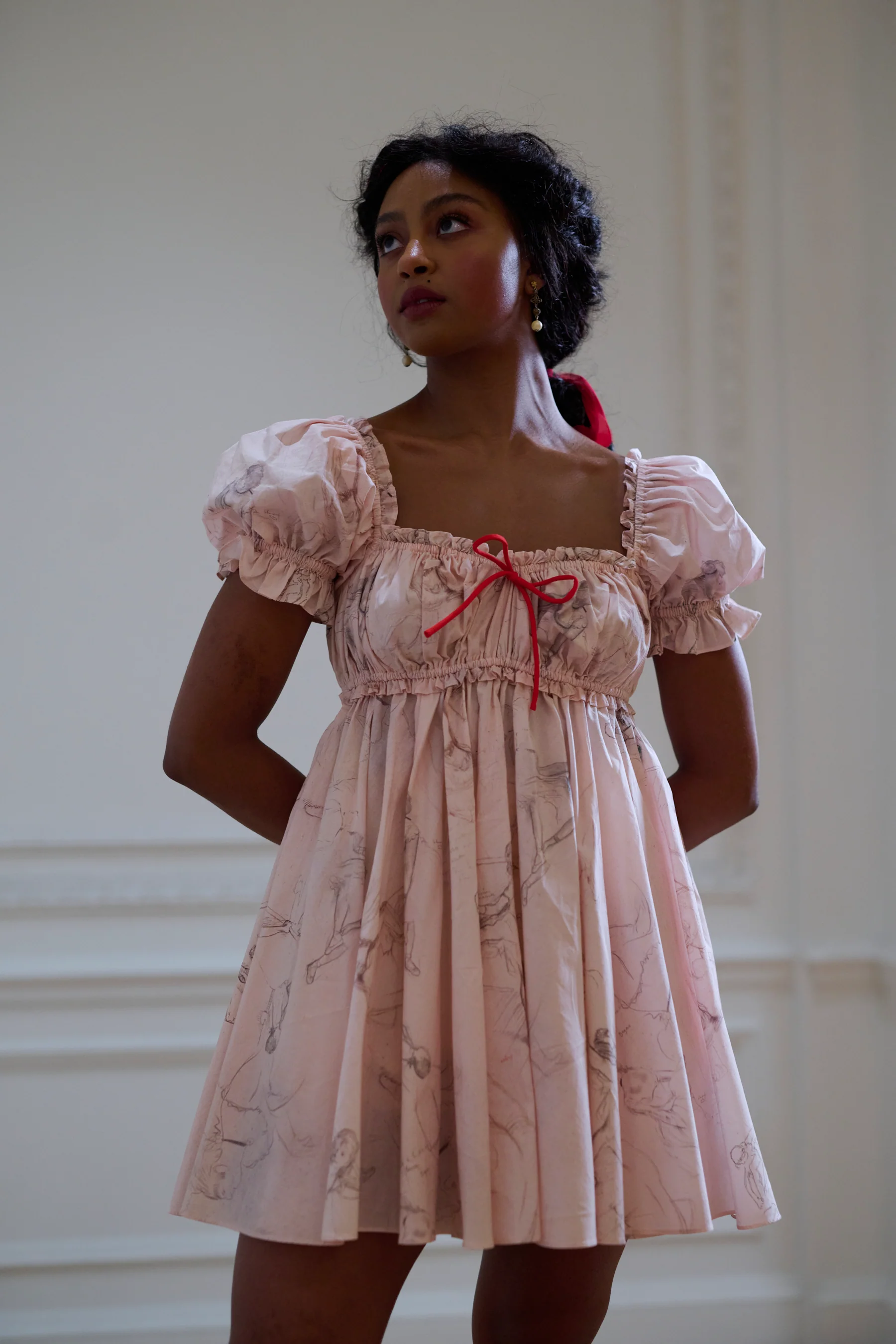 The Sketch Chemise - Image 4