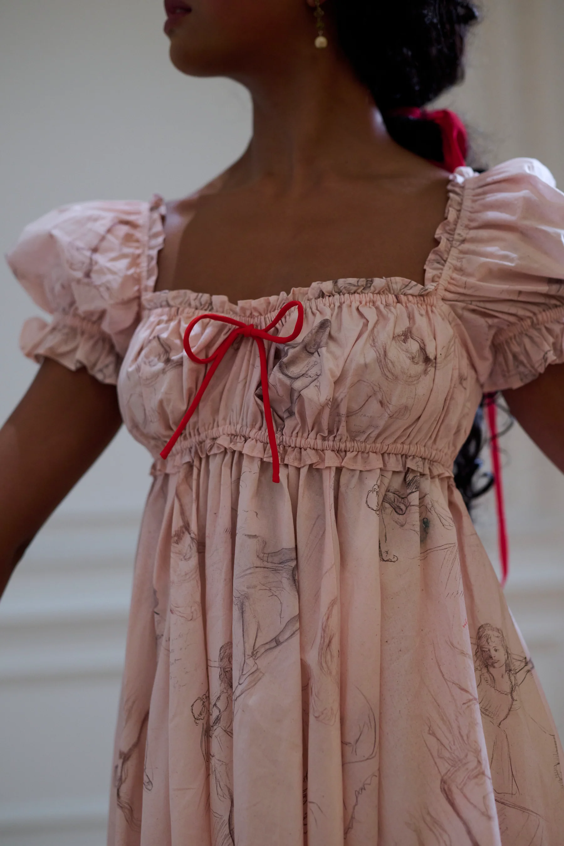 The Sketch Chemise - Image 6