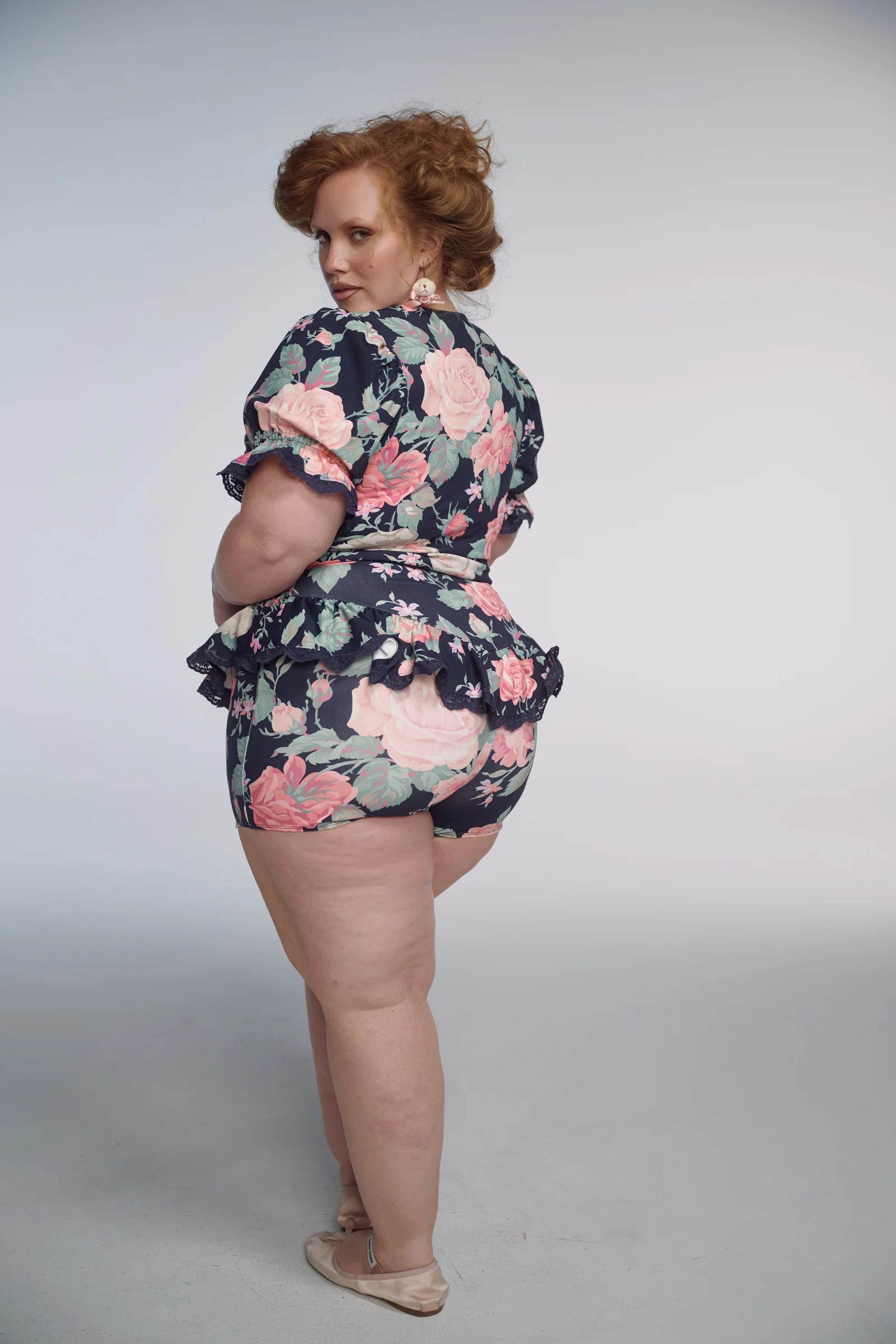 The Studio City Demure Shorts - Image 14