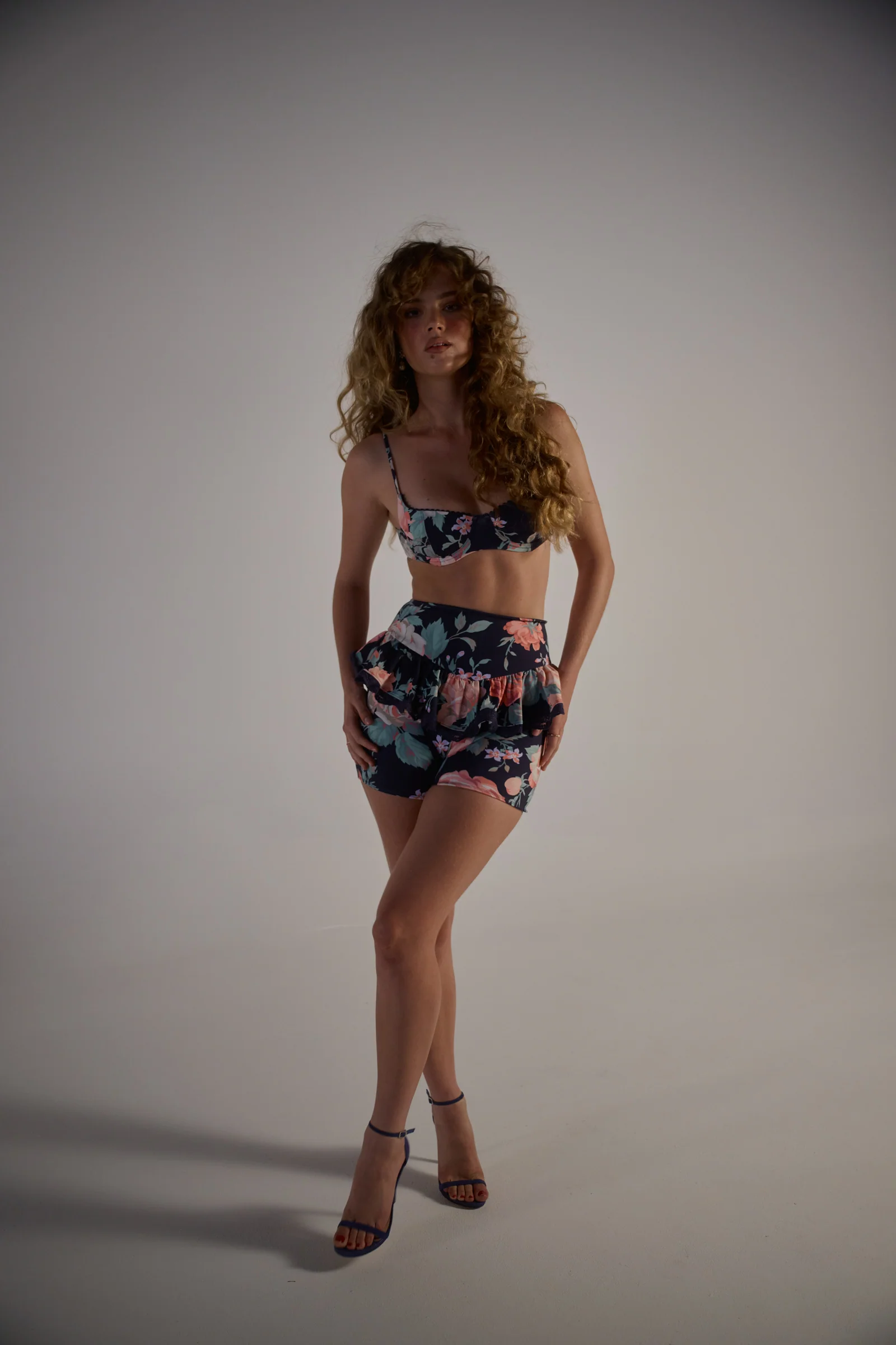 The Studio City Demure Shorts - Image 3