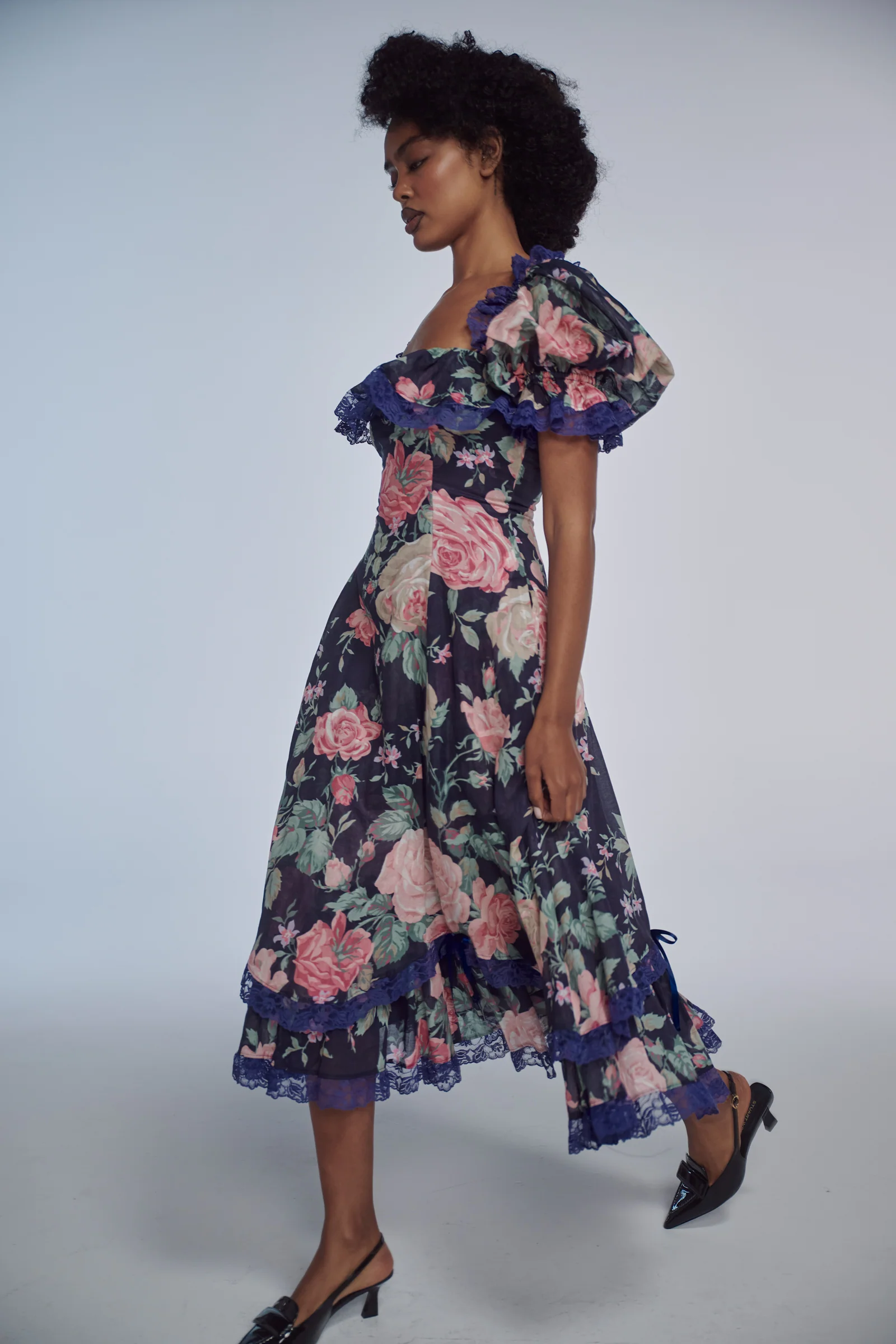 The Studio City Dream Dress - Image 4