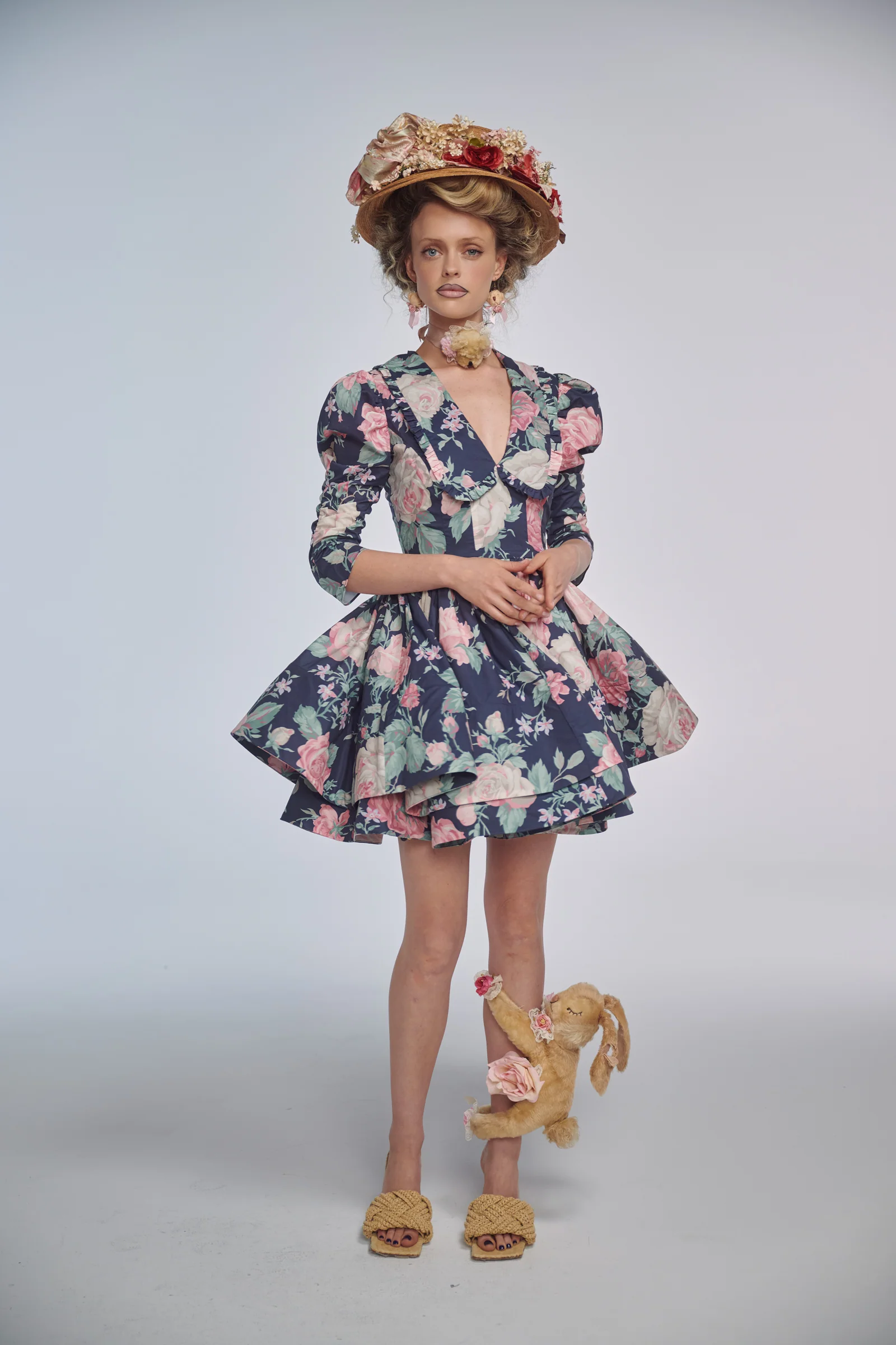 The Studio City Kinship Dress