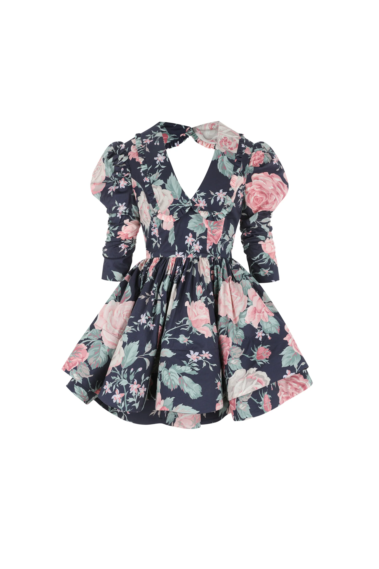 The Studio City Kinship Dress - Image 2