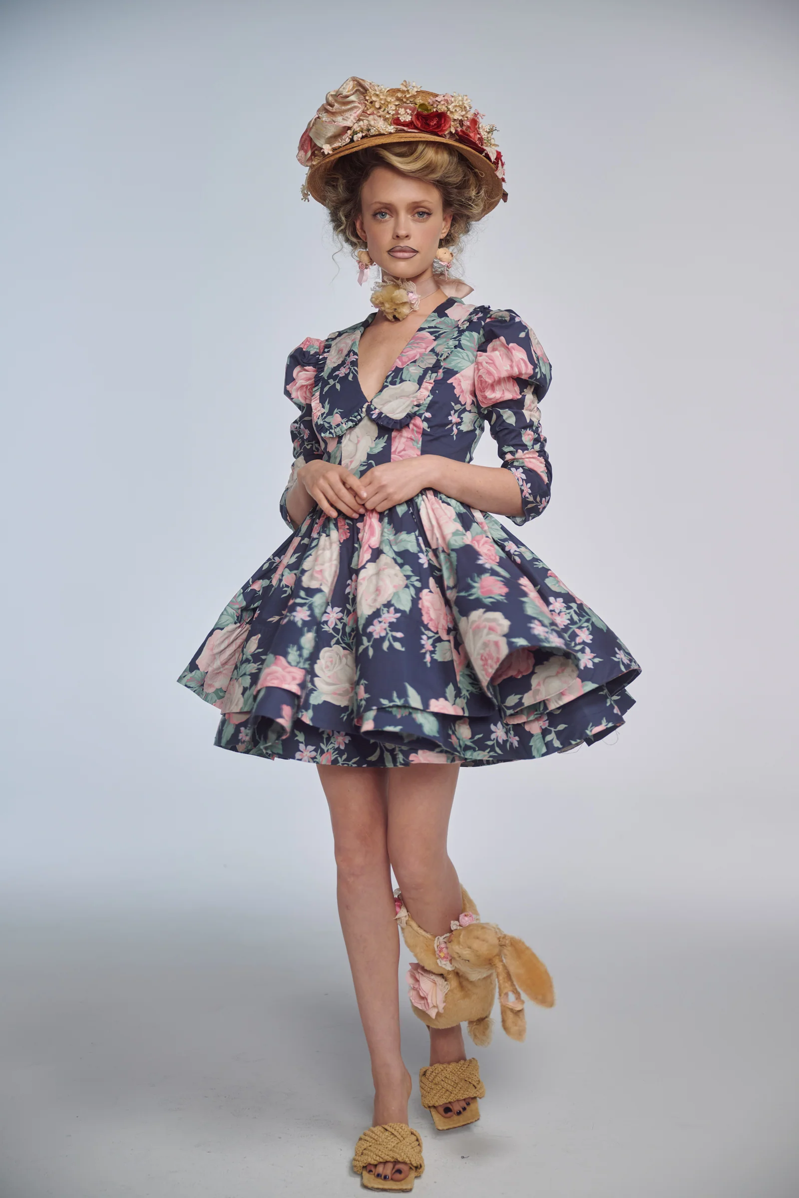 The Studio City Kinship Dress - Image 4