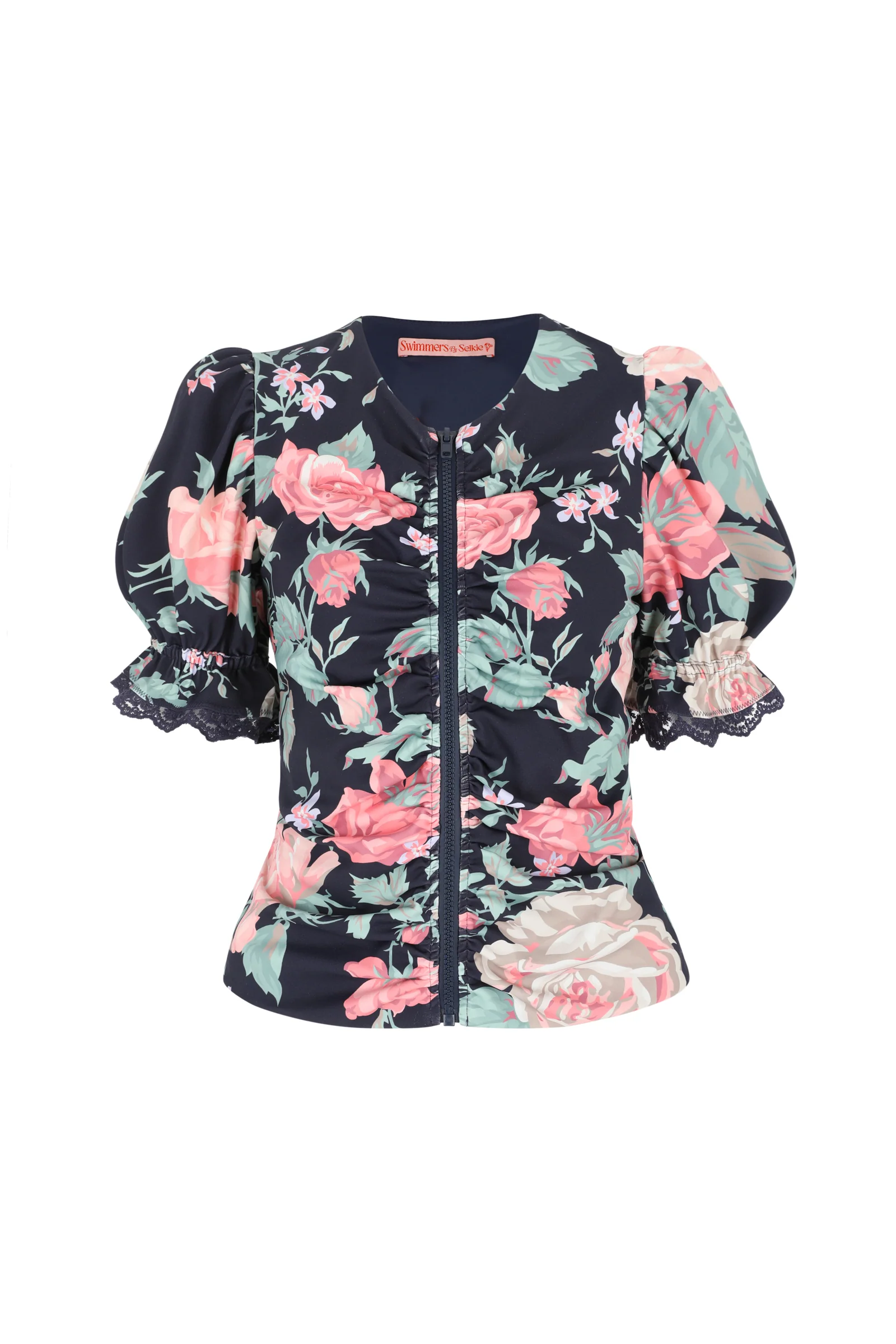 The Studio City Rashguard Top - Image 3
