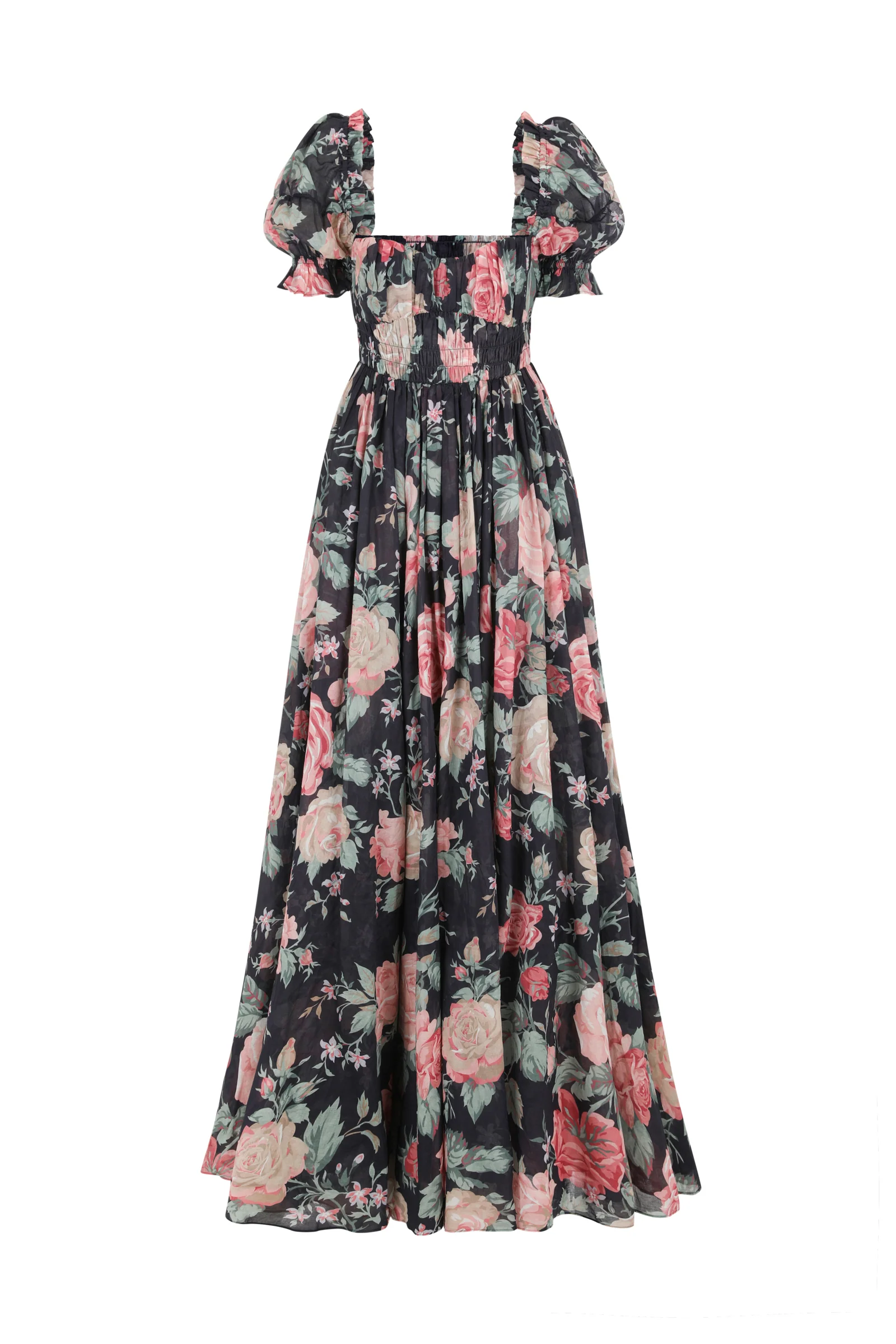 The Studio City Renfaire Gown