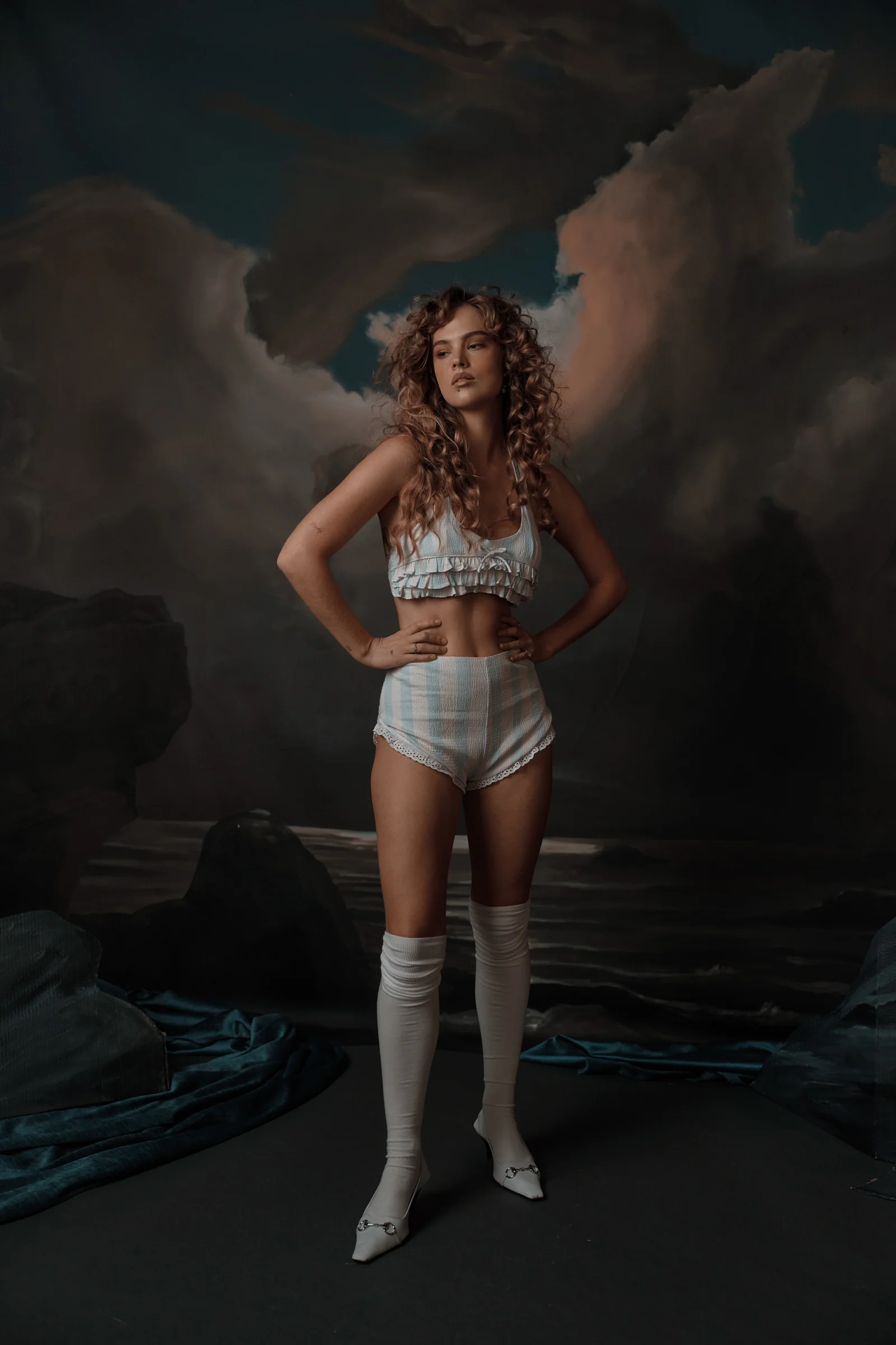 The Seaside Cure Surf Briefs - Image 5
