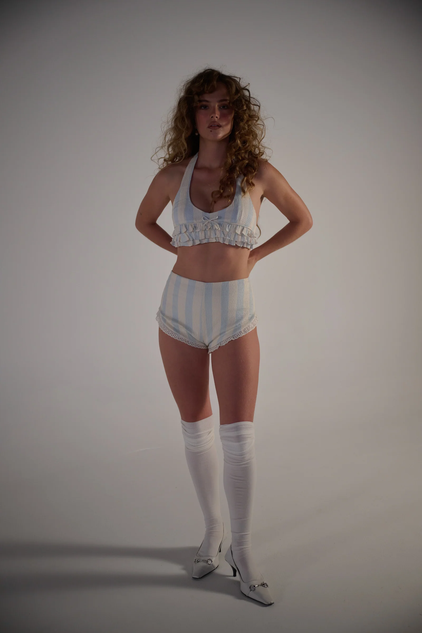 The Seaside Cure Surf Briefs - Image 7