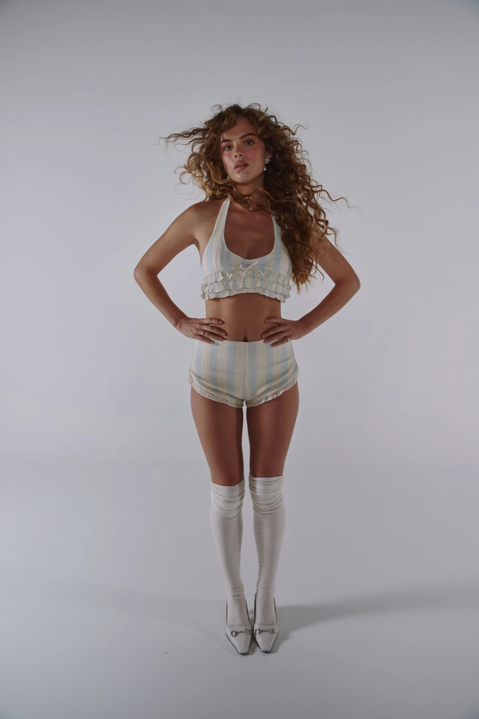 The Seaside Cure Surf Briefs - Image 9