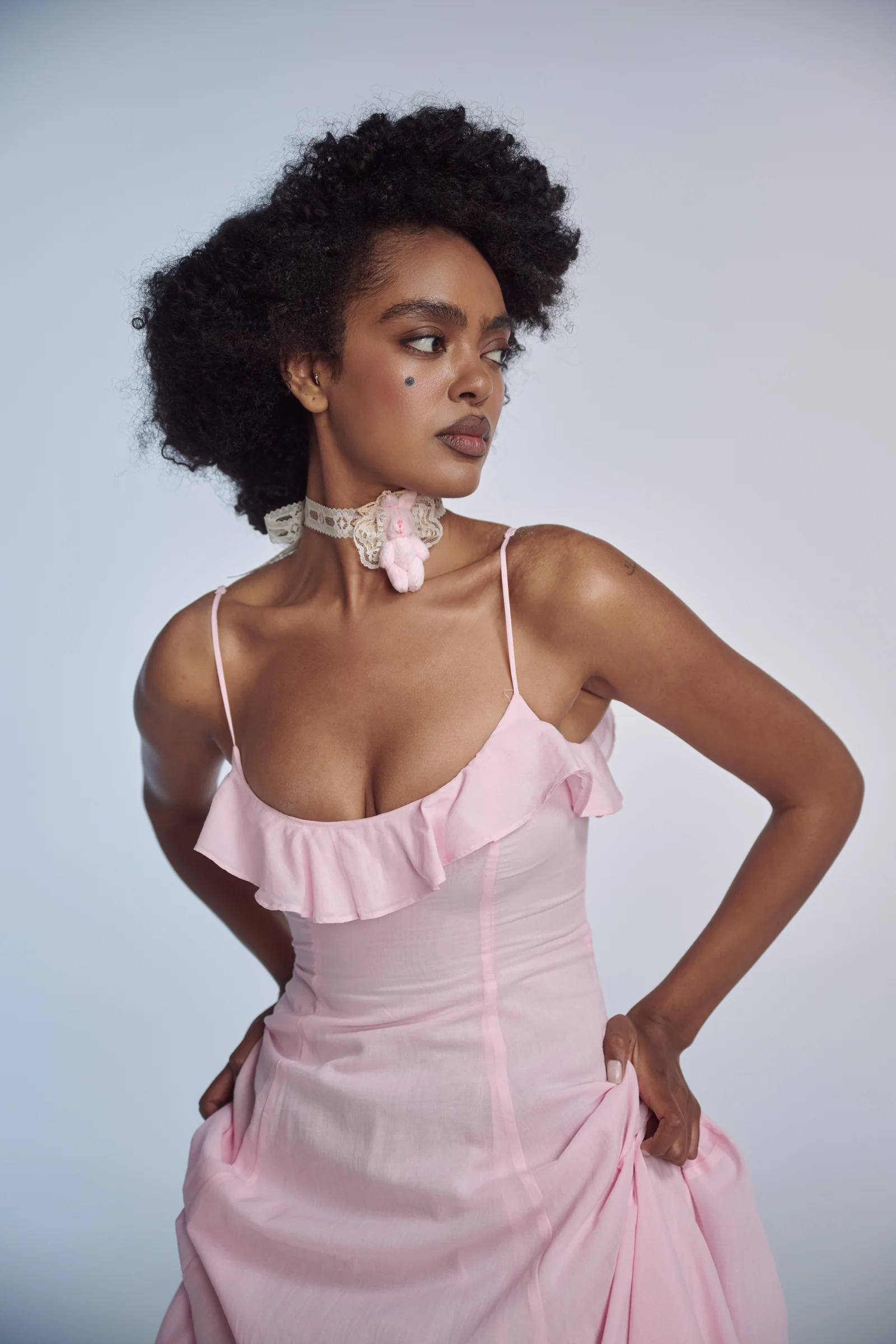 The Tender Touch Thelma Dress - Image 4