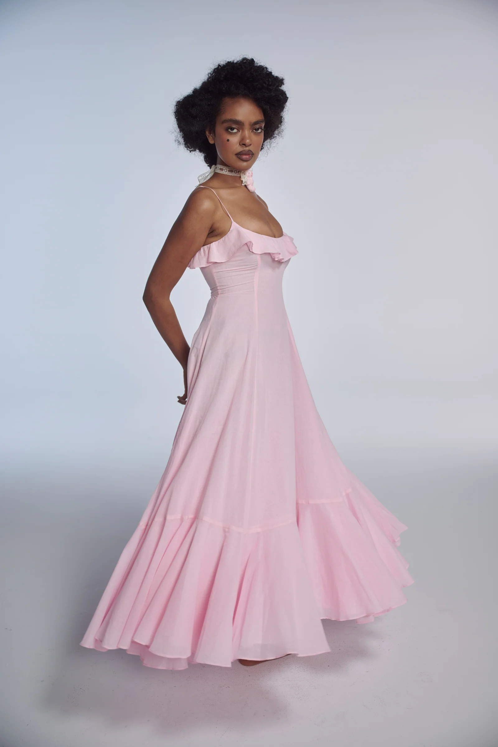 The Tender Touch Thelma Dress - Image 6