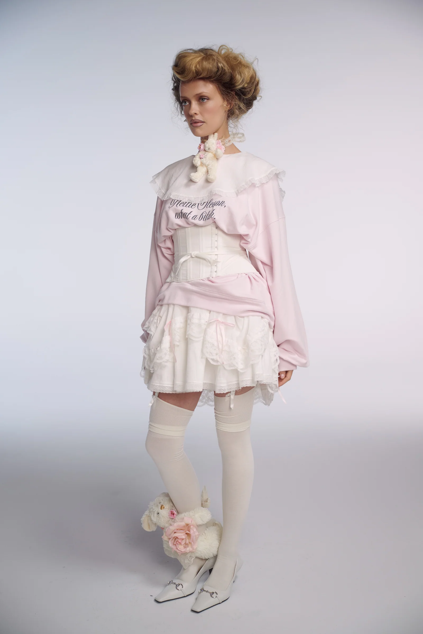 The Nellie Sweater - Image 5