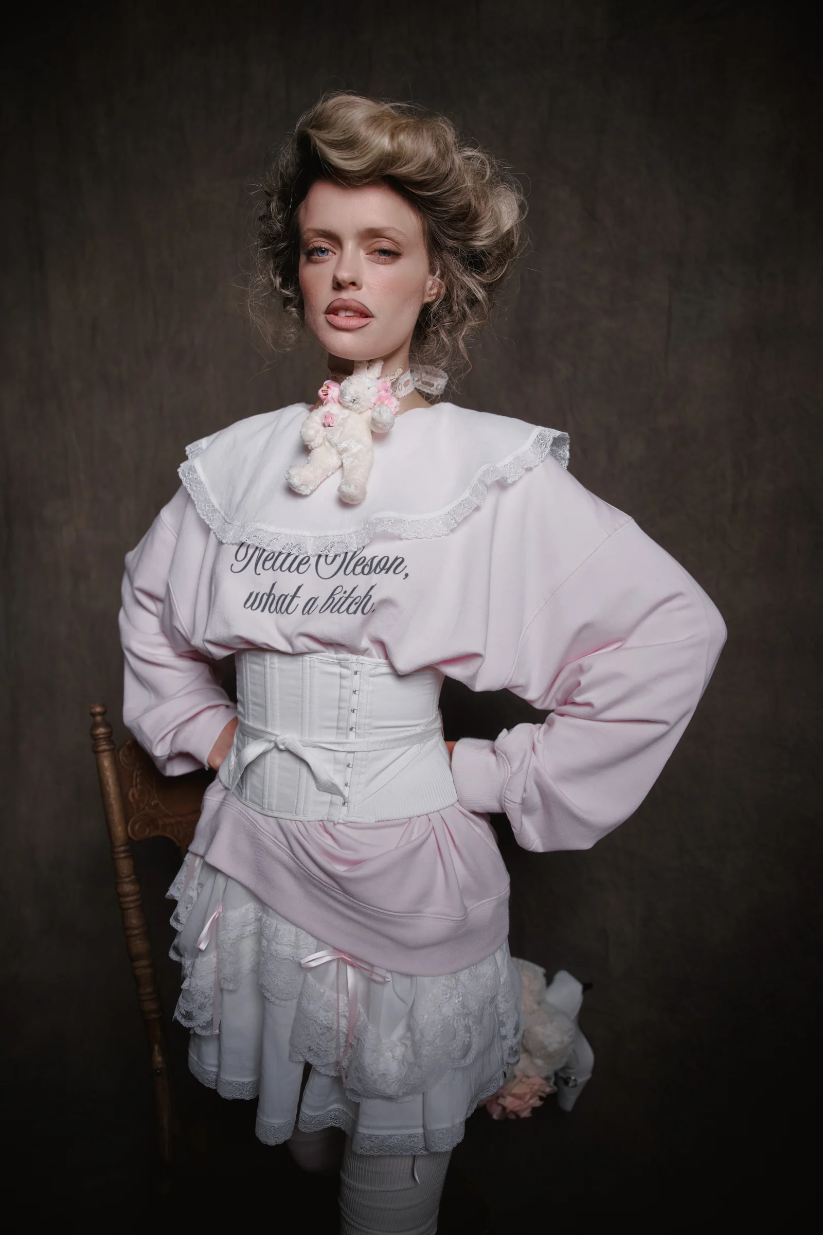 The Nellie Sweater - Image 6