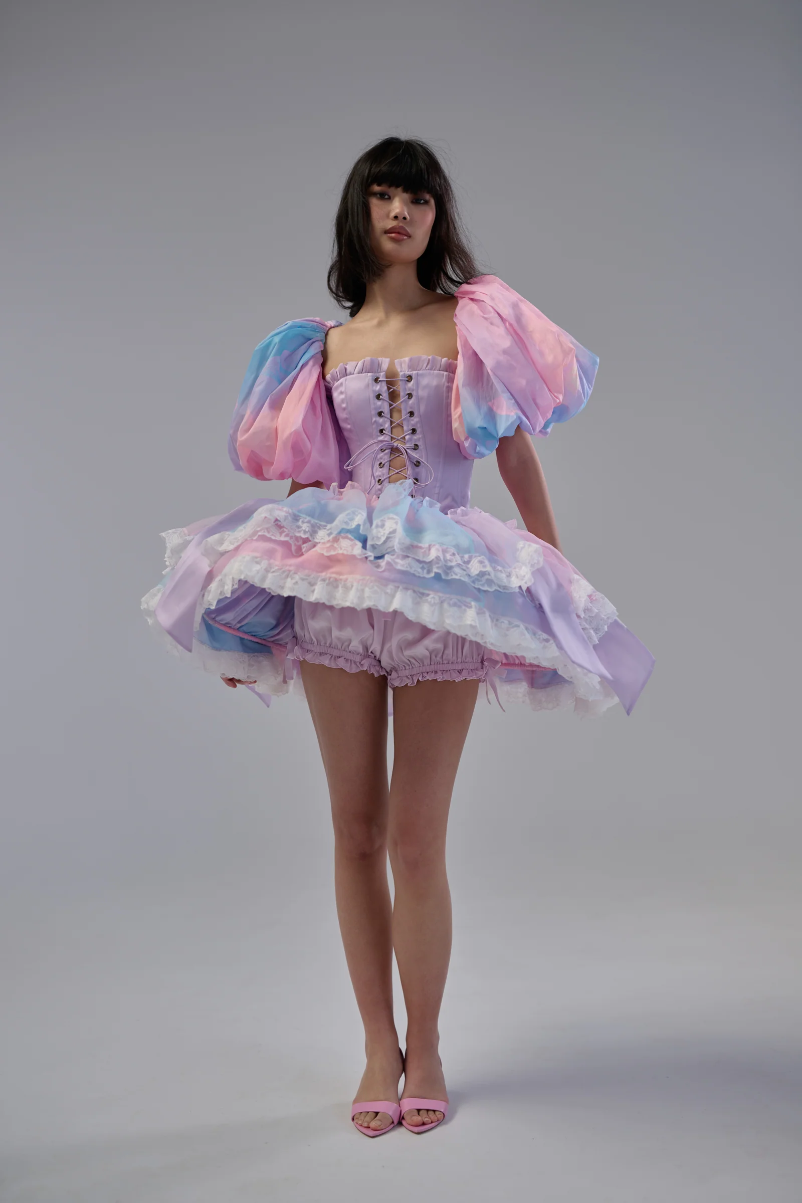 The Thunder Cloud Baby Bloomers - Image 4