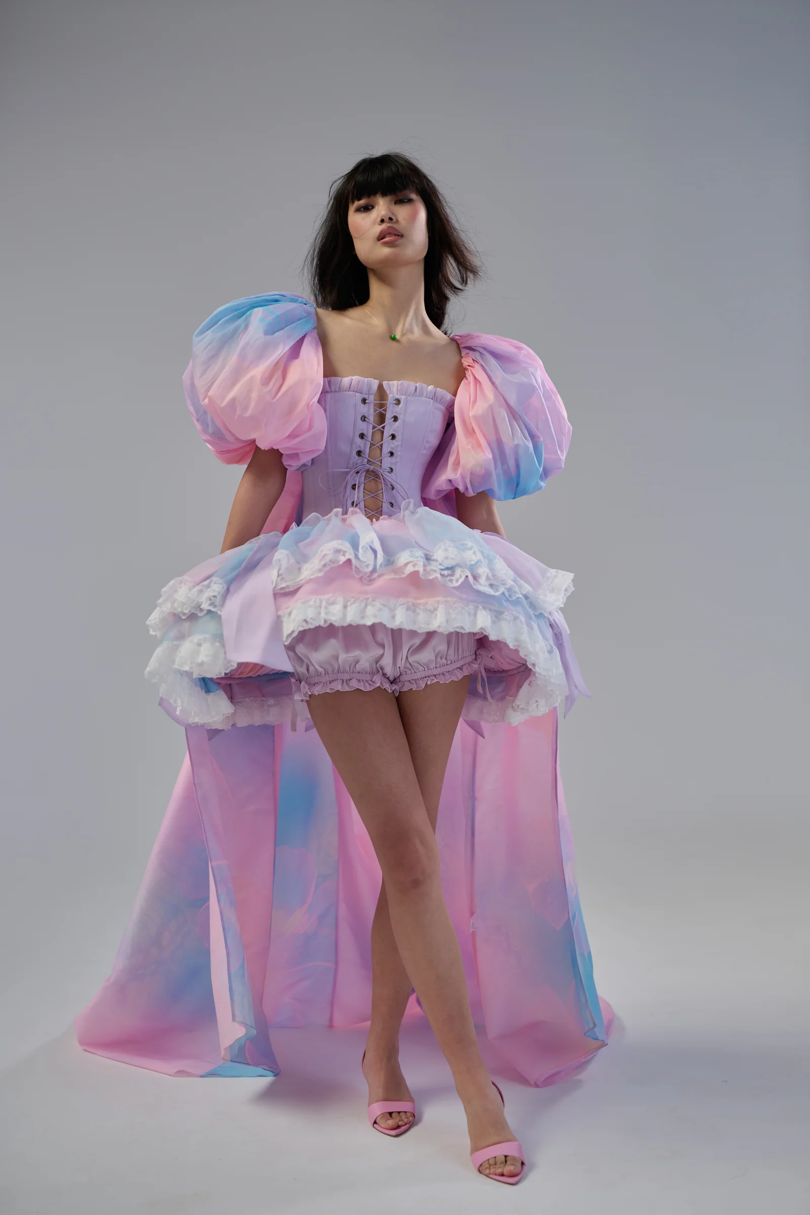 The Thunder Cloud Baby Bloomers - Image 5
